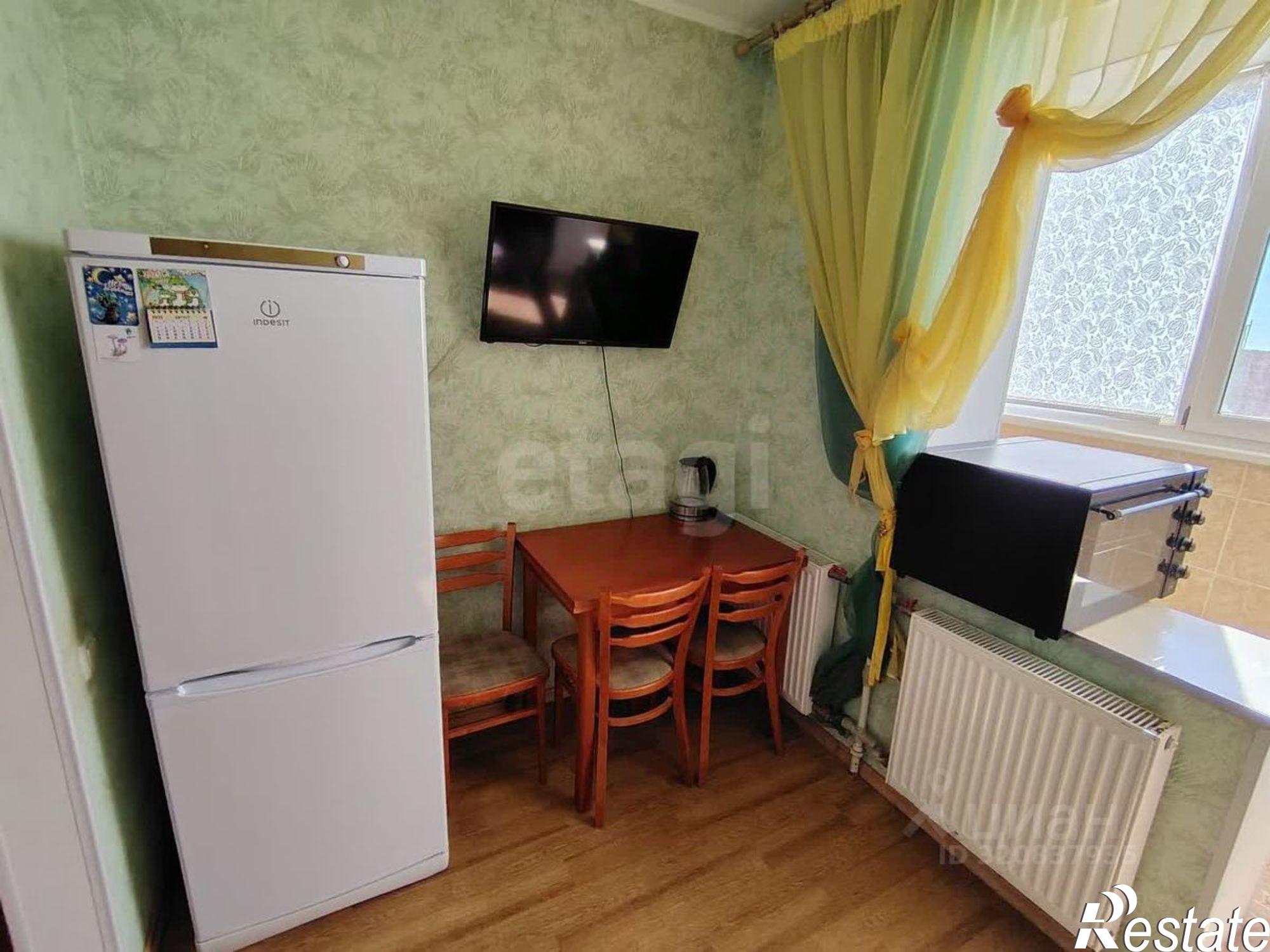 Купить квартиру за 4 700 000 рублей на 2-й микрорайон, 48А