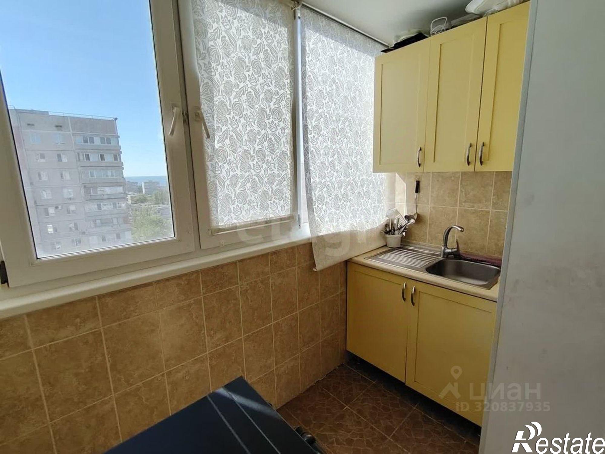 Купить квартиру за 4 700 000 рублей на 2-й микрорайон, 48А