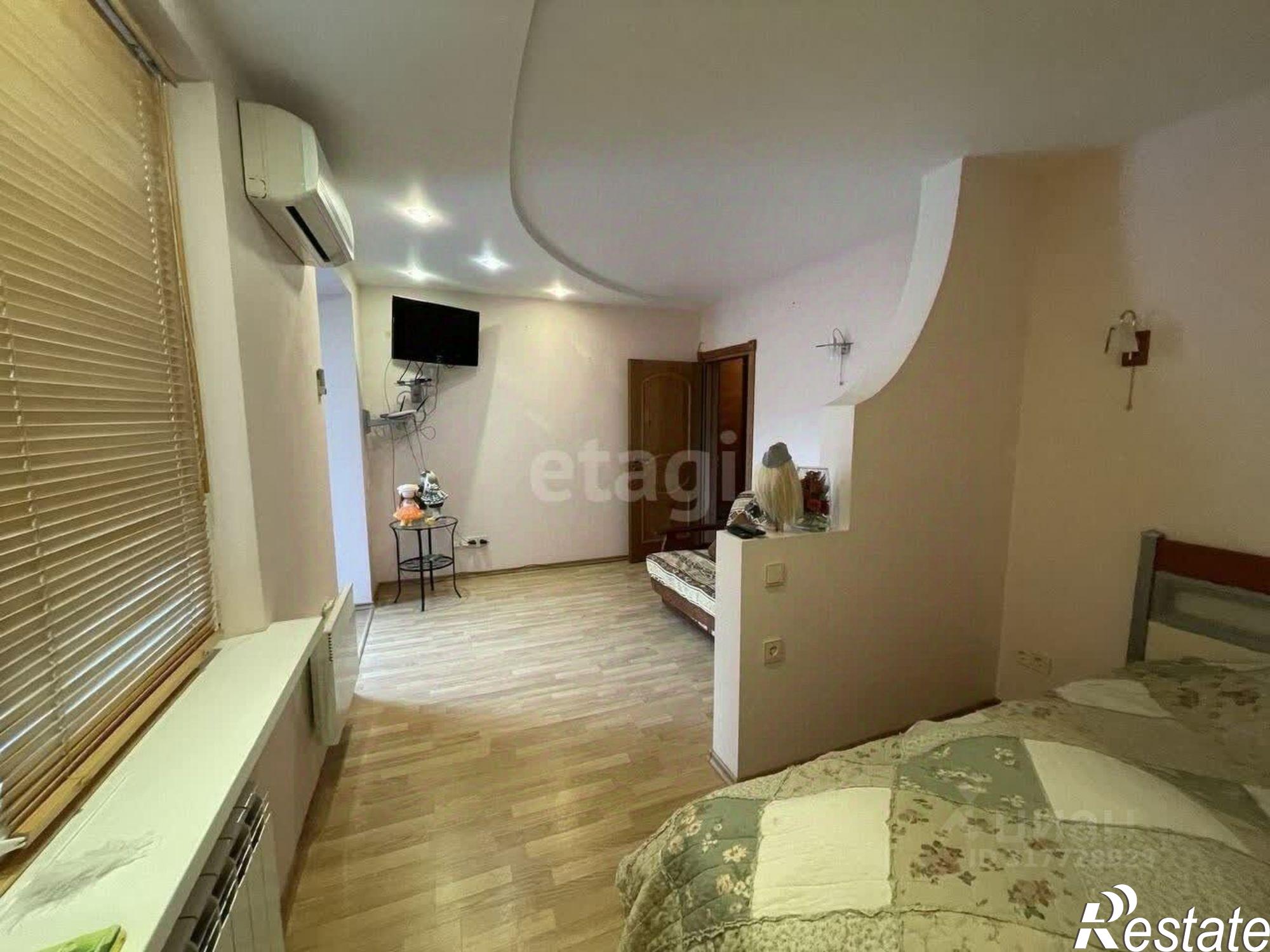 Купить квартиру за 9 500 000 рублей на Нагорная улица, 10/1