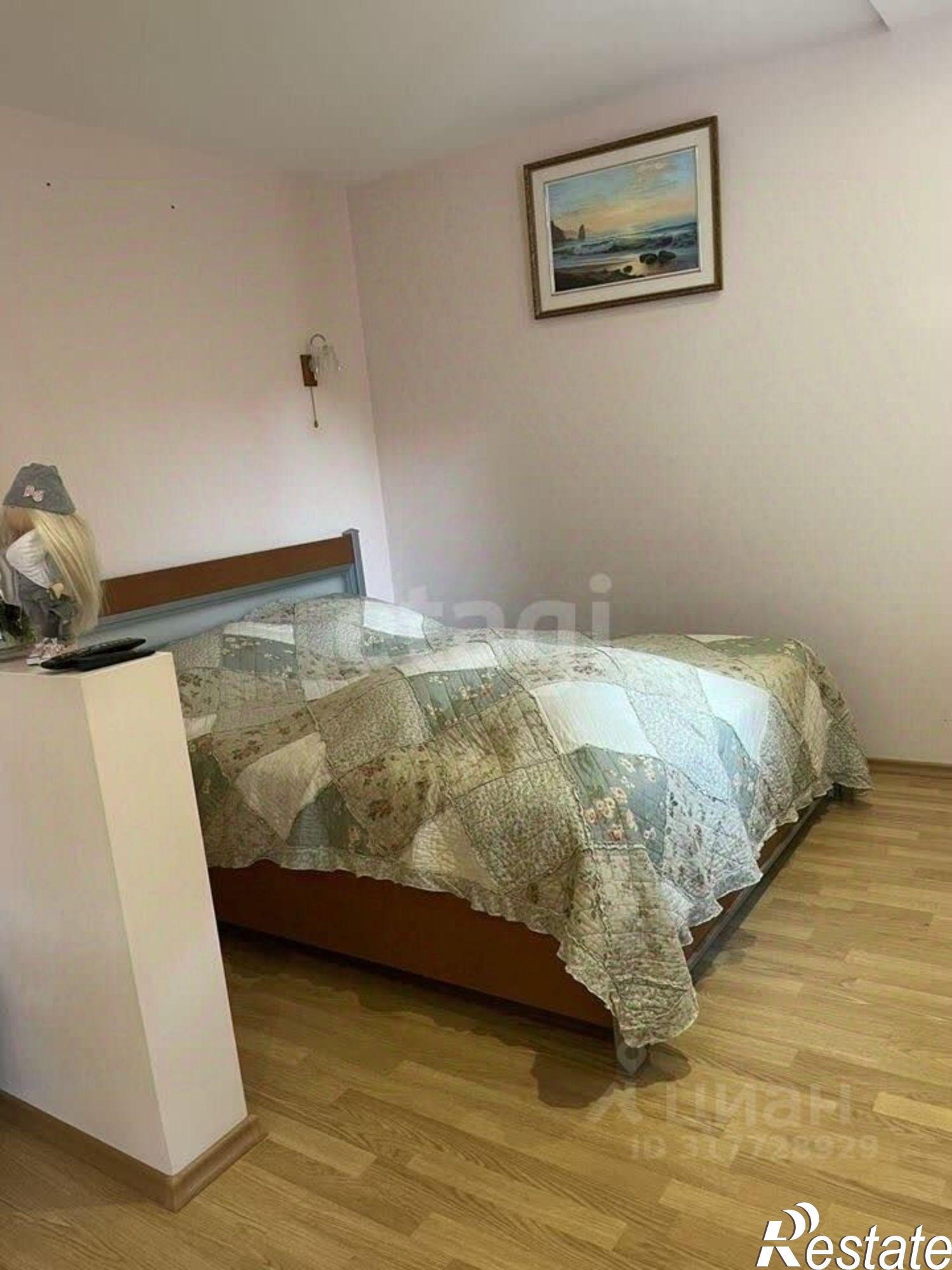 Купить квартиру за 9 500 000 рублей на Нагорная улица, 10/1