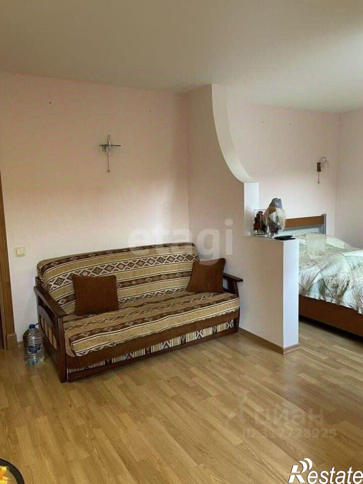 Купить квартиру за 9 500 000 рублей на Нагорная улица, 10/1