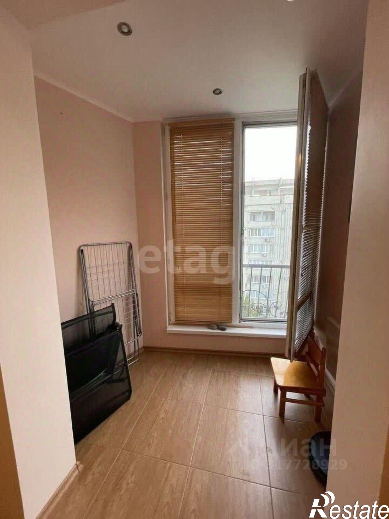 Купить квартиру за 9 500 000 рублей на Нагорная улица, 10/1