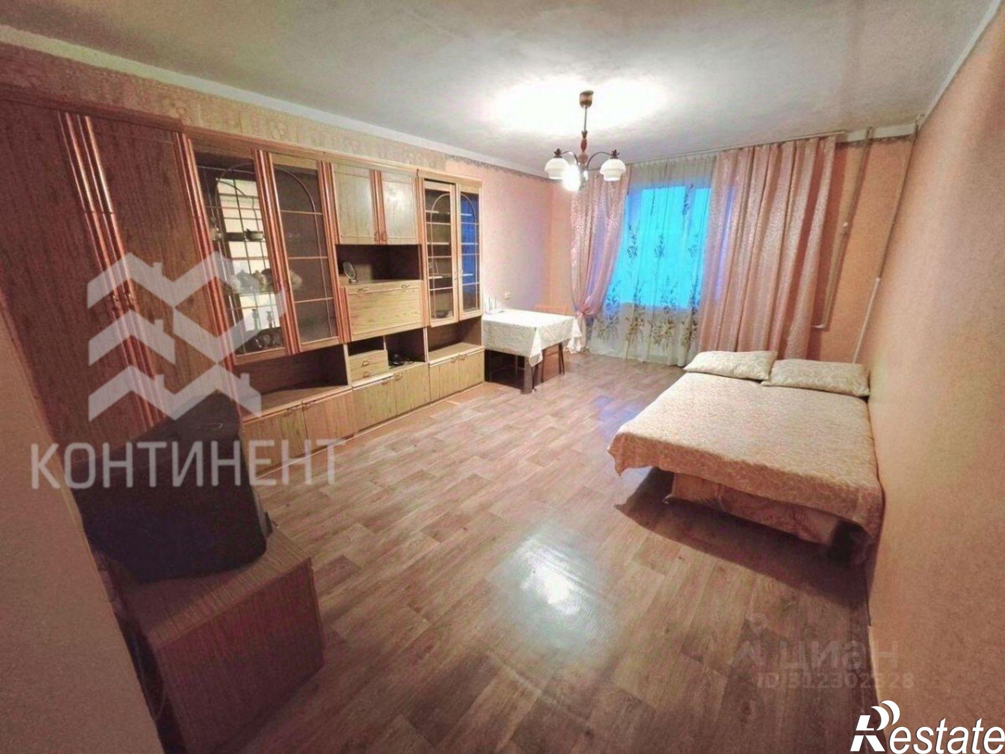 Купить квартиру за 4 500 000 рублей на Морская улица, 7