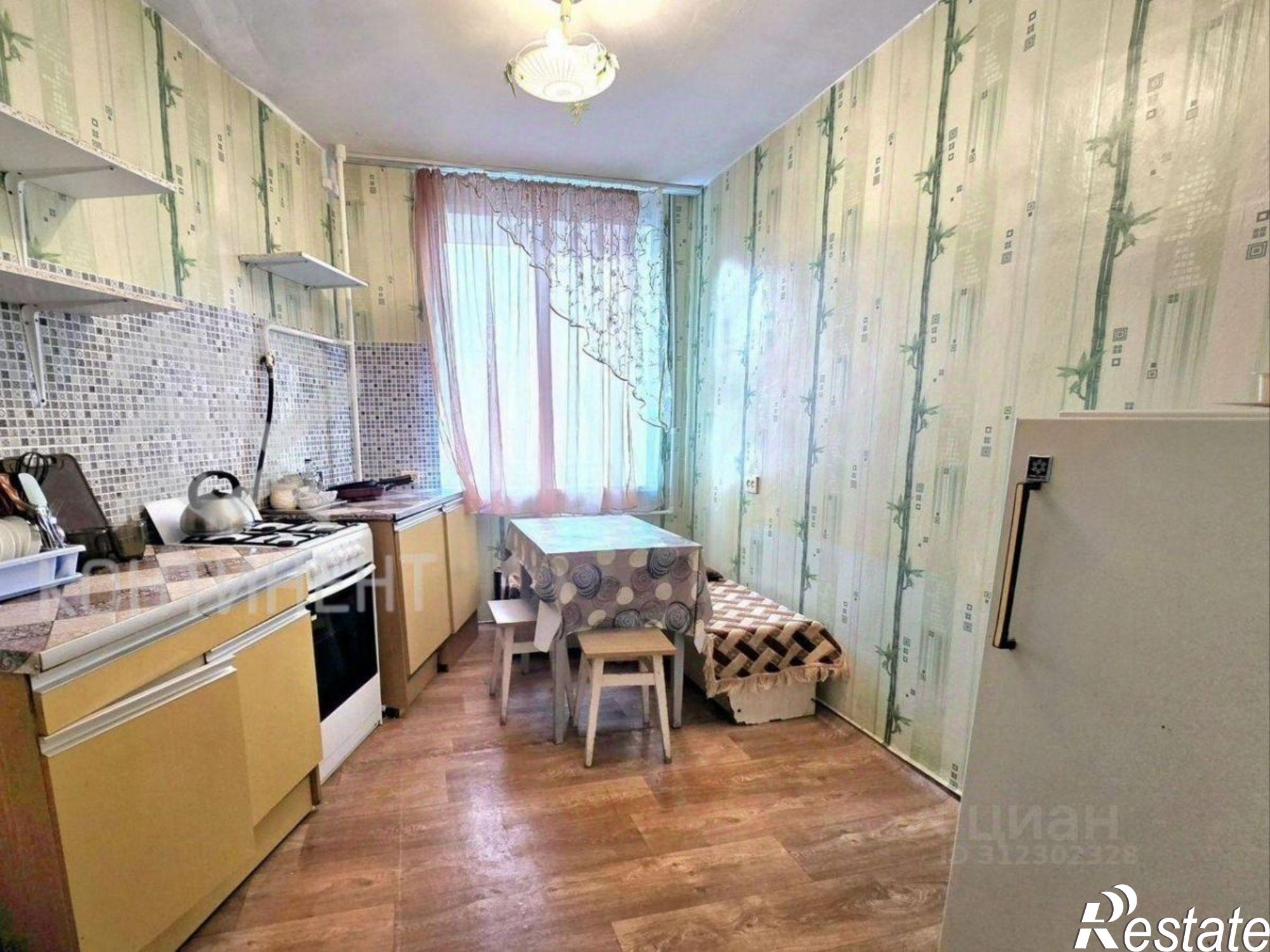 Купить квартиру за 4 500 000 рублей на Морская улица, 7