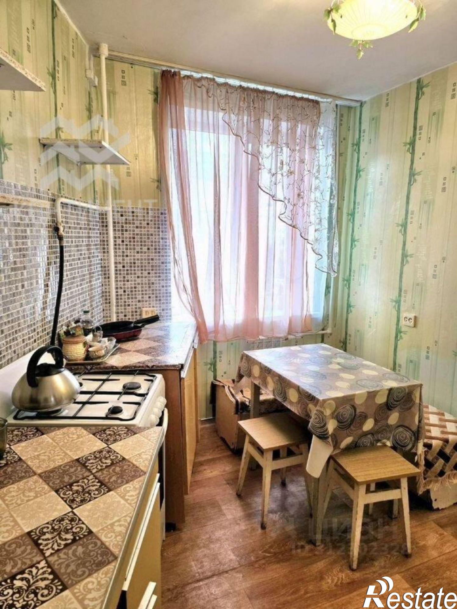 Купить квартиру за 4 500 000 рублей на Морская улица, 7