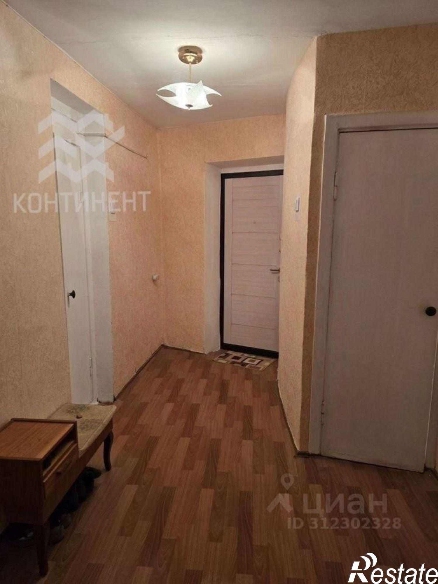 Купить квартиру за 4 500 000 рублей на Морская улица, 7