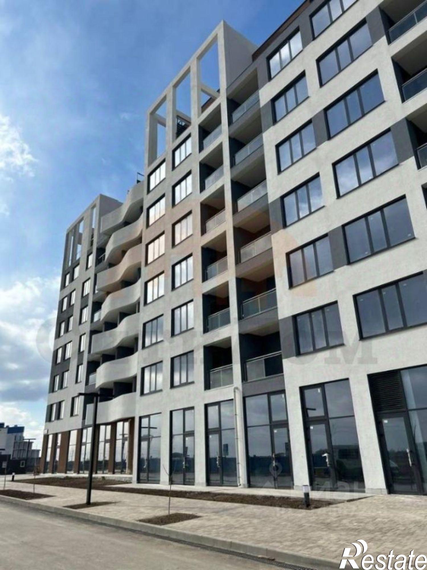 Купить торговое помещение за 4 718 800 рублей на Сакский район, Прибрежное