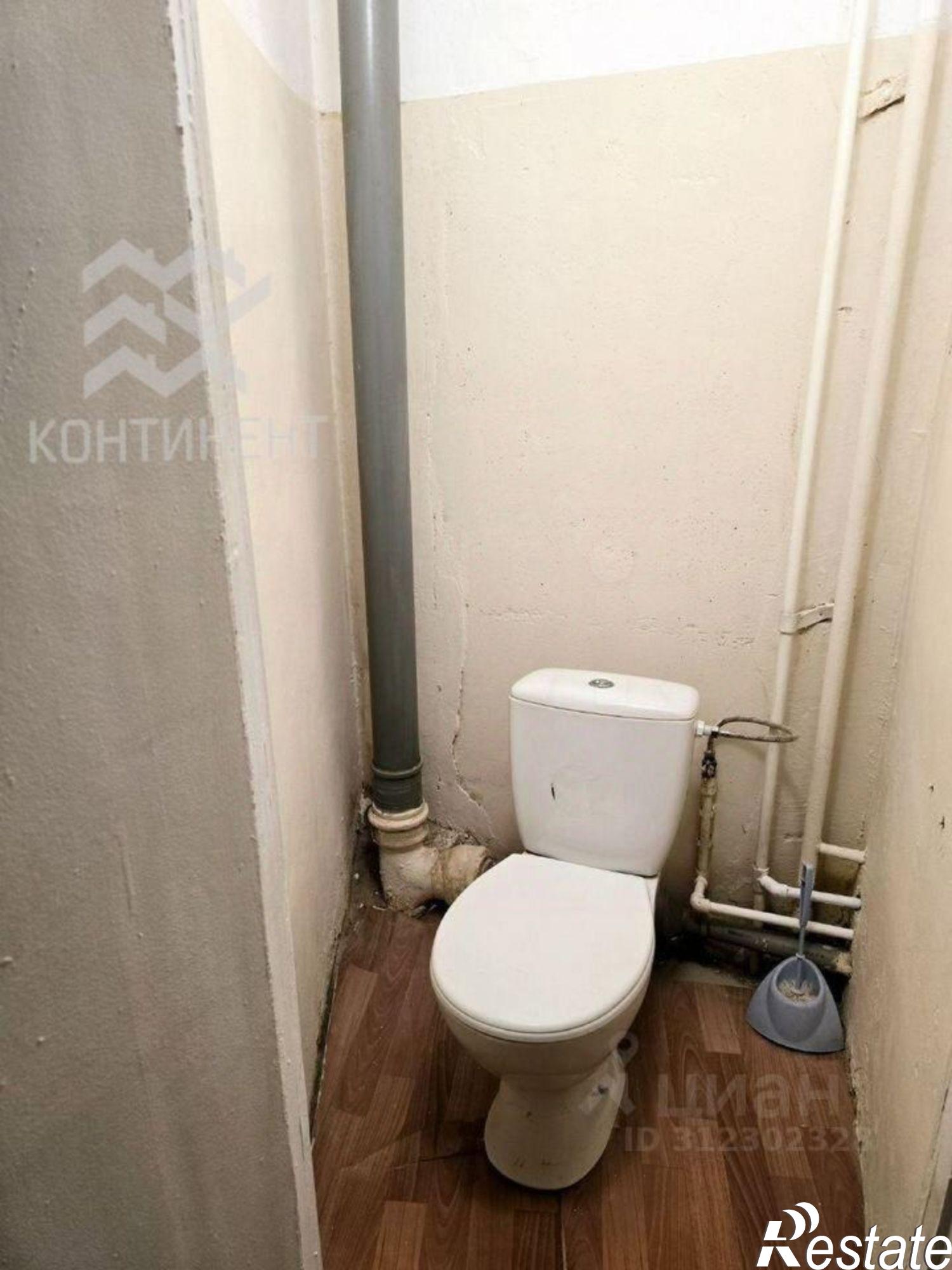 Купить квартиру за 4 500 000 рублей на Морская улица, 7