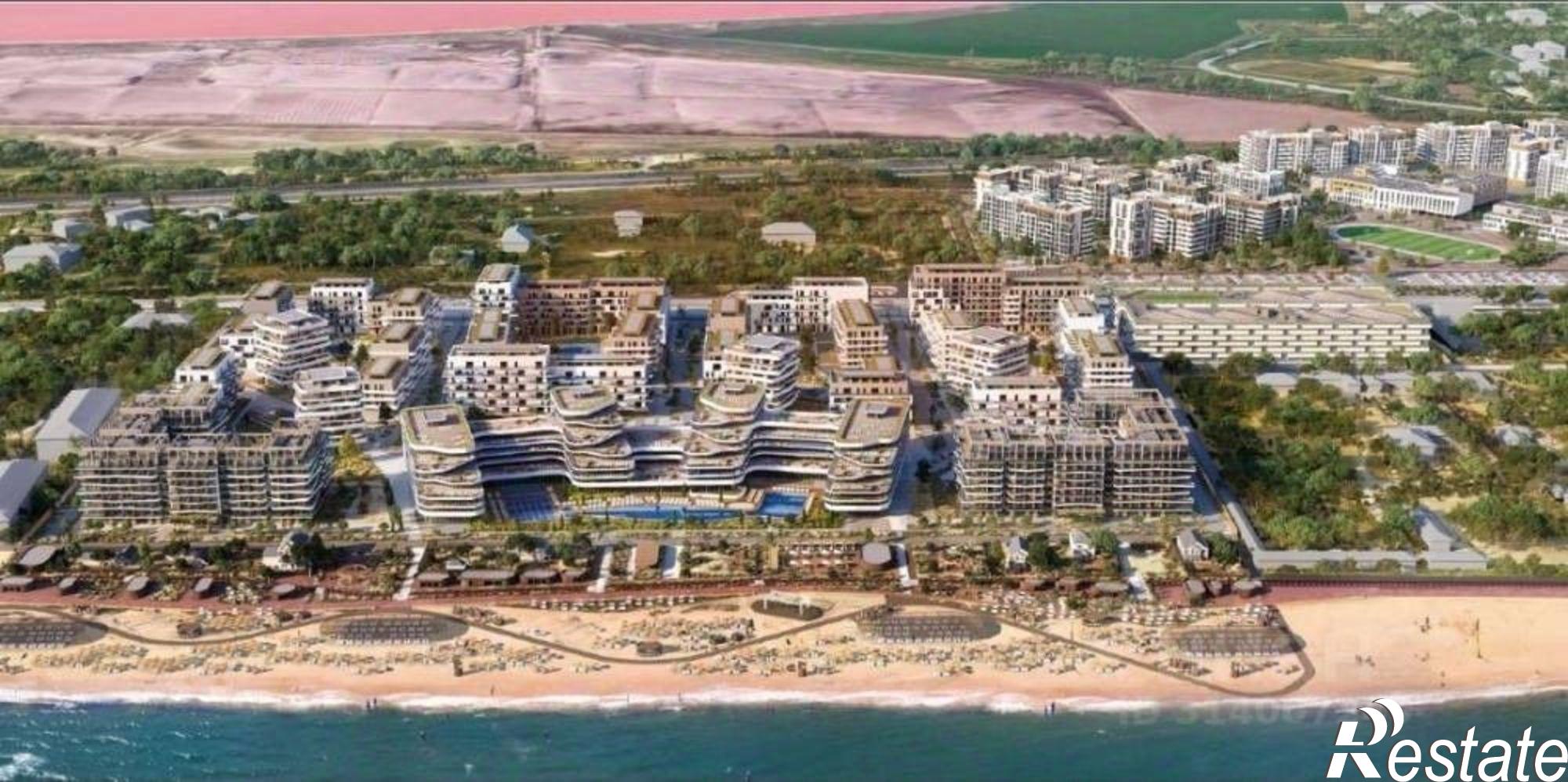 Купить торговое помещение за 4 718 800 рублей на Сакский район, Прибрежное