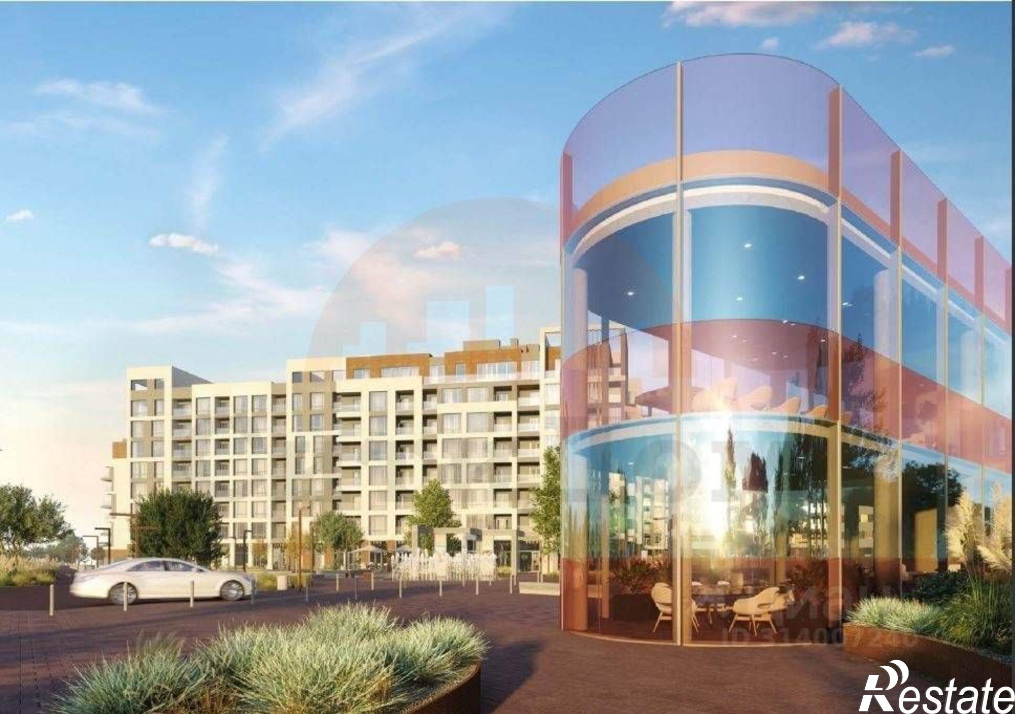 Купить торговое помещение за 4 718 800 рублей на Сакский район, Прибрежное