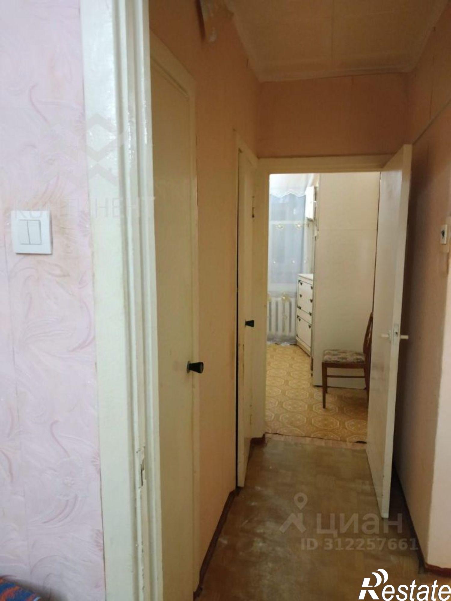 Купить квартиру за 4 200 000 рублей на улица 50 лет Победы, 12