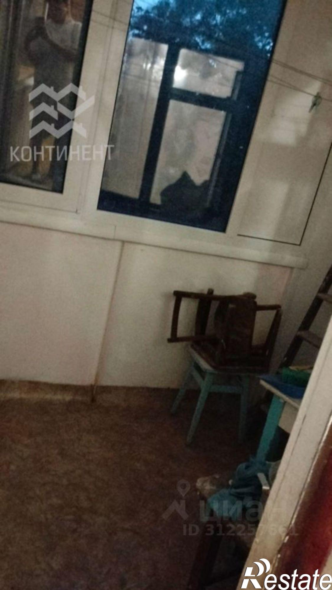 Купить квартиру за 4 200 000 рублей на улица 50 лет Победы, 12