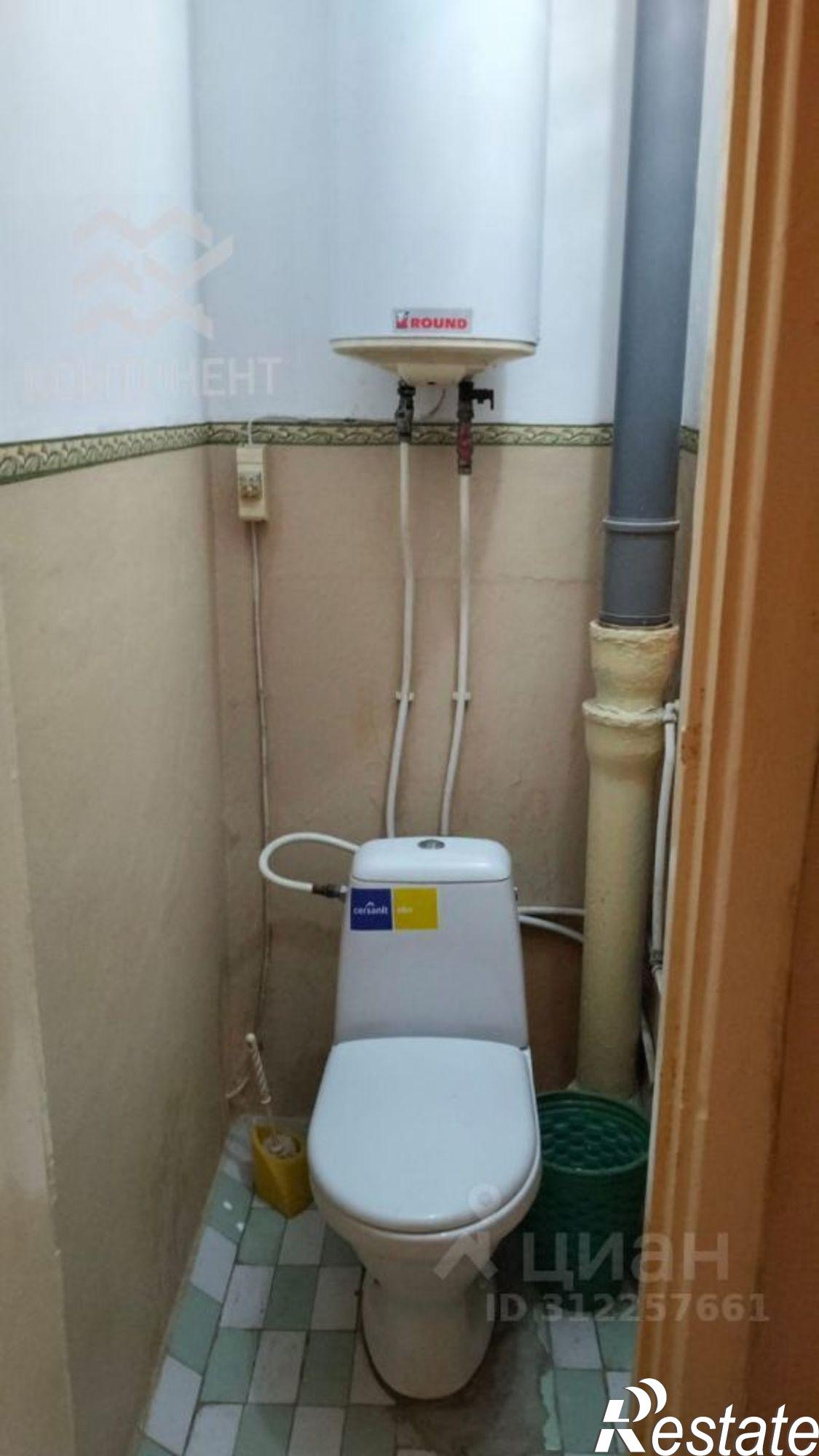 Купить квартиру за 4 200 000 рублей на улица 50 лет Победы, 12