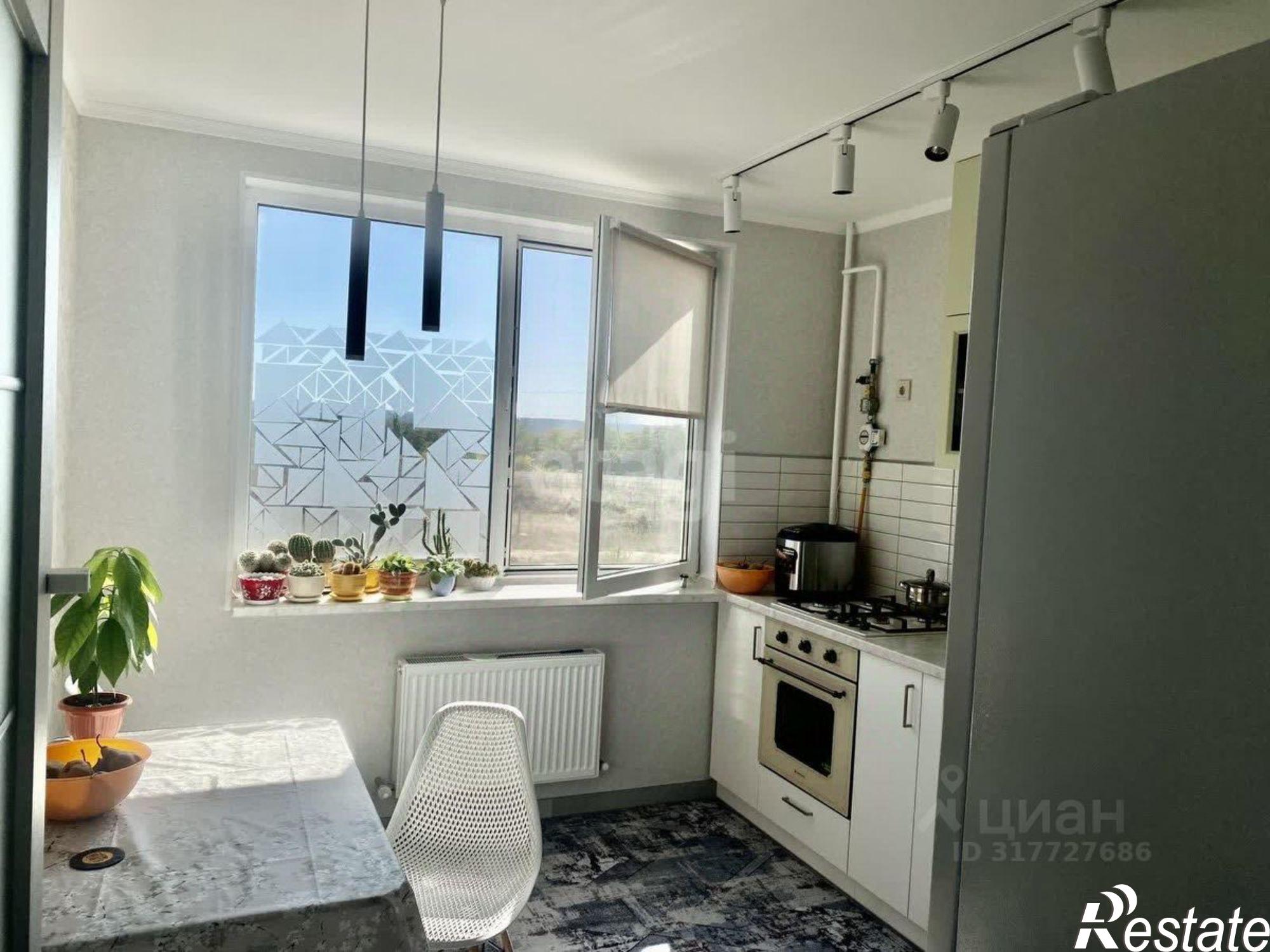 Купить квартиру за 7 200 000 рублей на ул Парковая, 5