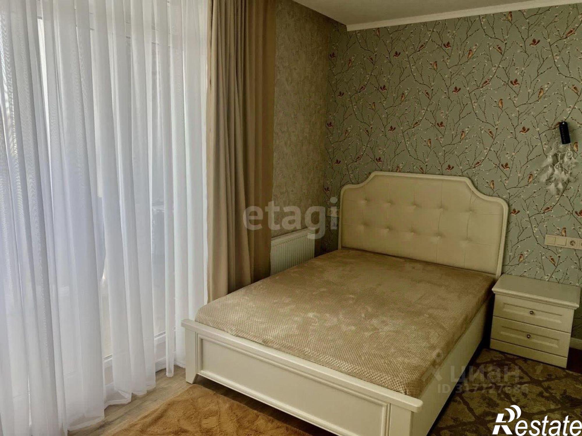 Купить квартиру за 7 200 000 рублей на ул Парковая, 5