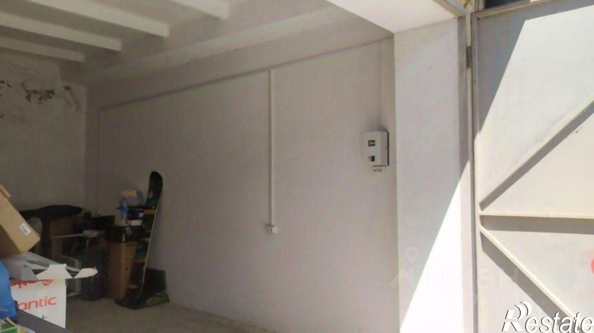 Купить гараж, место в паркинге за 1 100 020 рублей на ул Адмирала Октябрьского, 34А