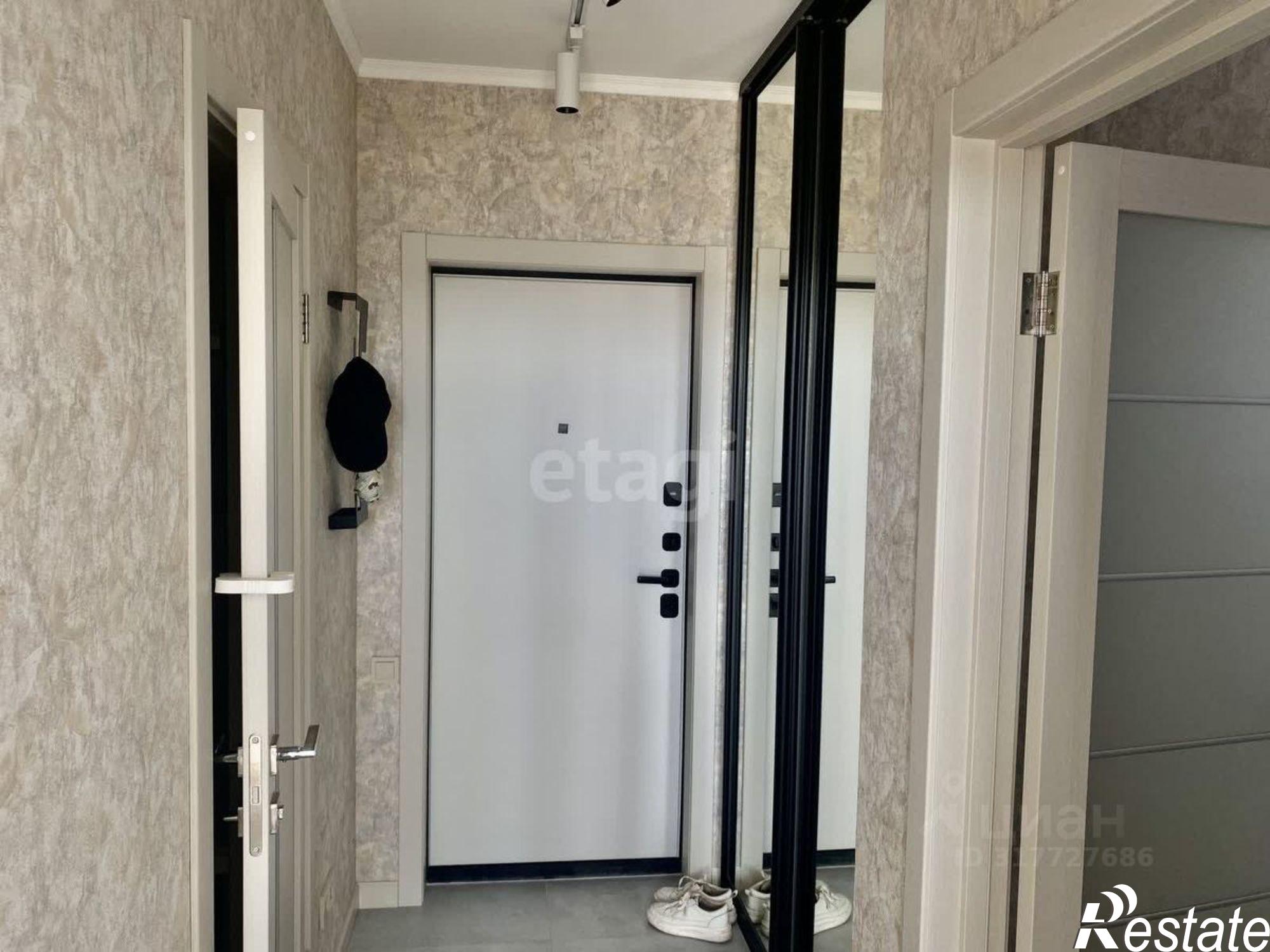 Купить квартиру за 7 200 000 рублей на ул Парковая, 5