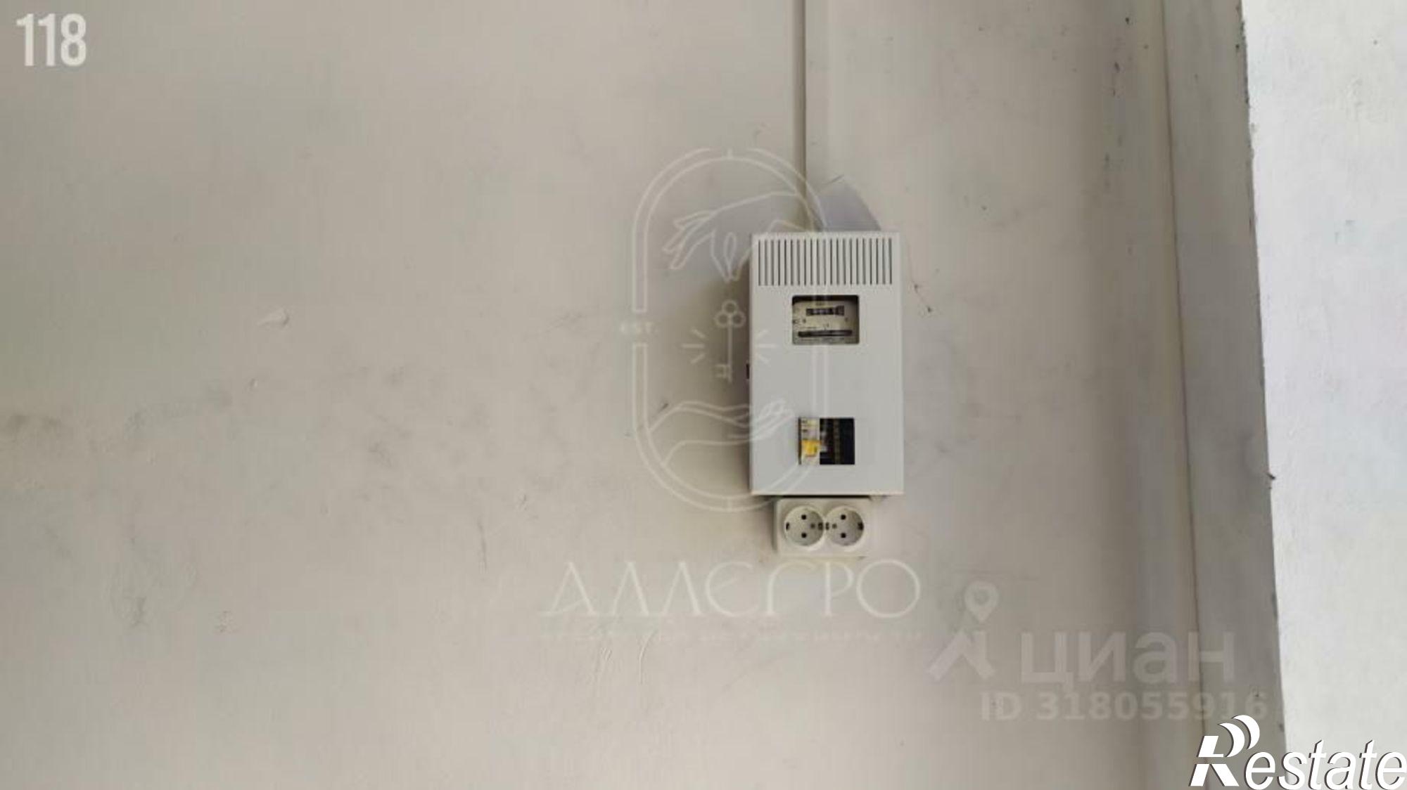 Купить гараж, место в паркинге за 1 100 020 рублей на ул Адмирала Октябрьского, 34А