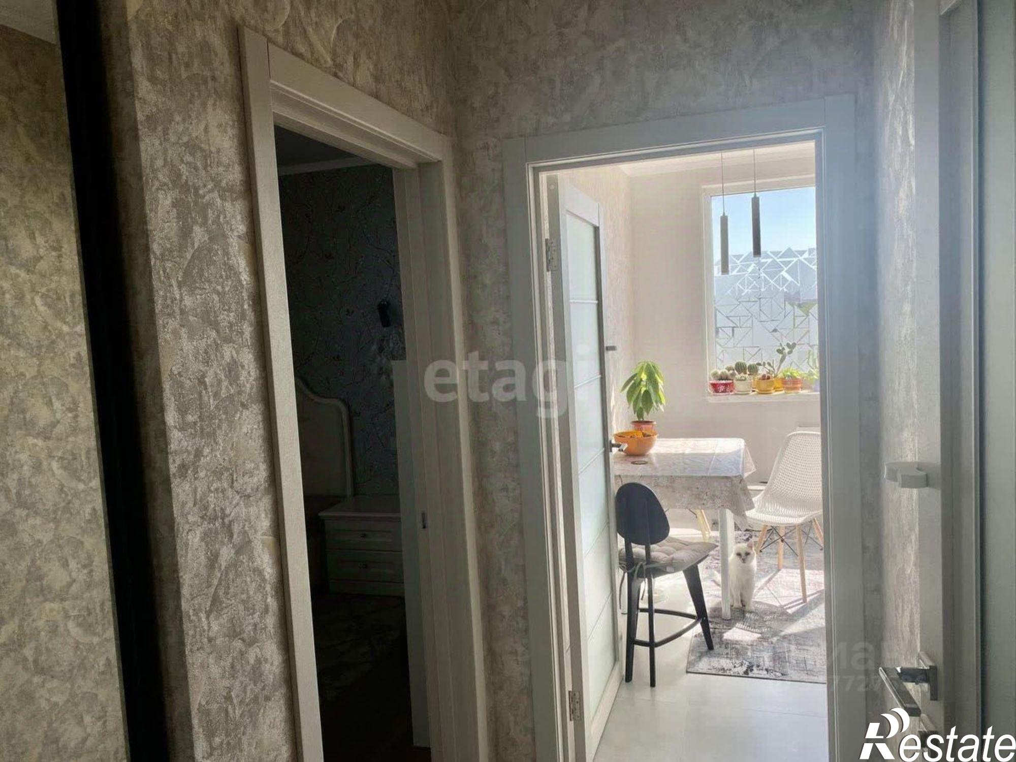 Купить квартиру за 7 200 000 рублей на ул Парковая, 5