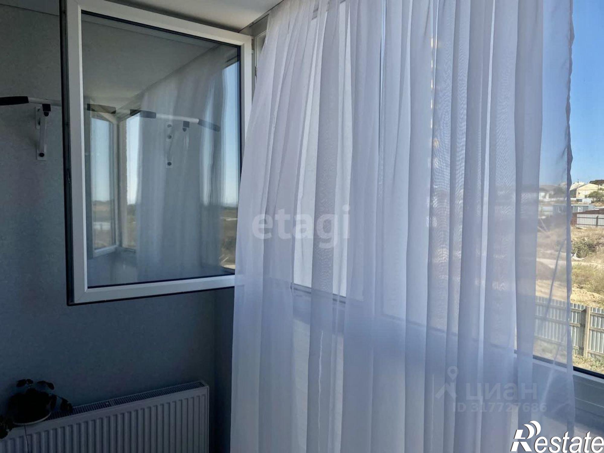 Купить квартиру за 7 200 000 рублей на ул Парковая, 5