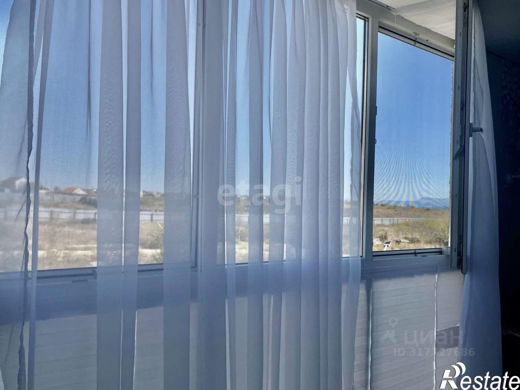 Купить квартиру за 7 200 000 рублей на ул Парковая, 5