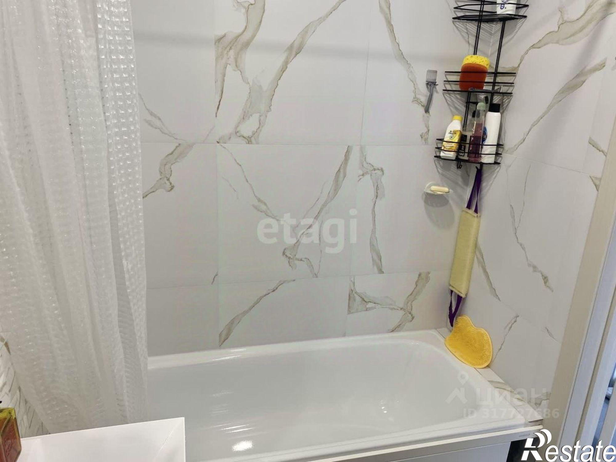 Купить квартиру за 7 200 000 рублей на ул Парковая, 5