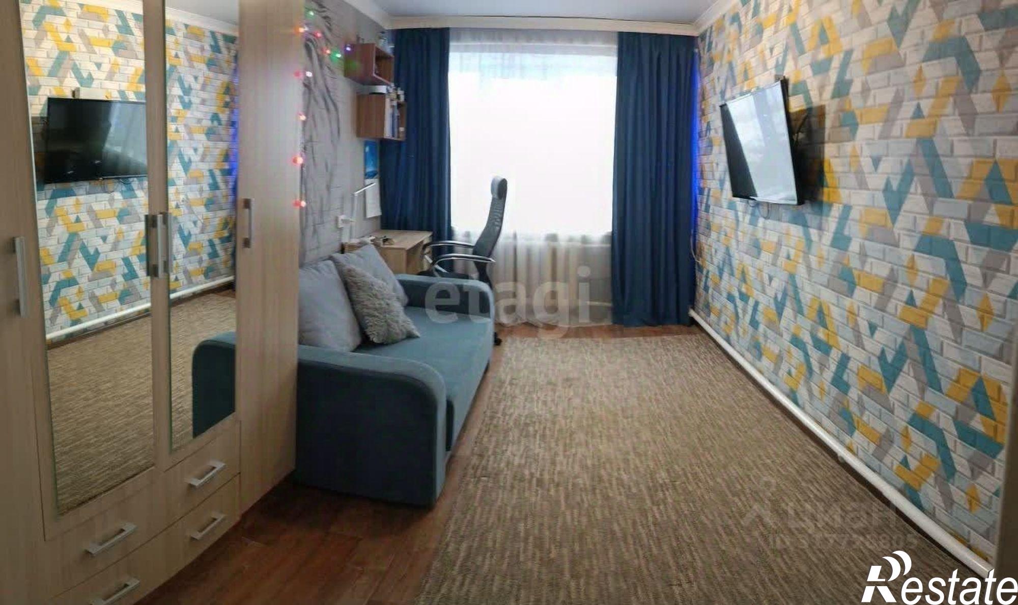 Купить квартиру за 7 777 000 рублей на ул Гагарина, 76