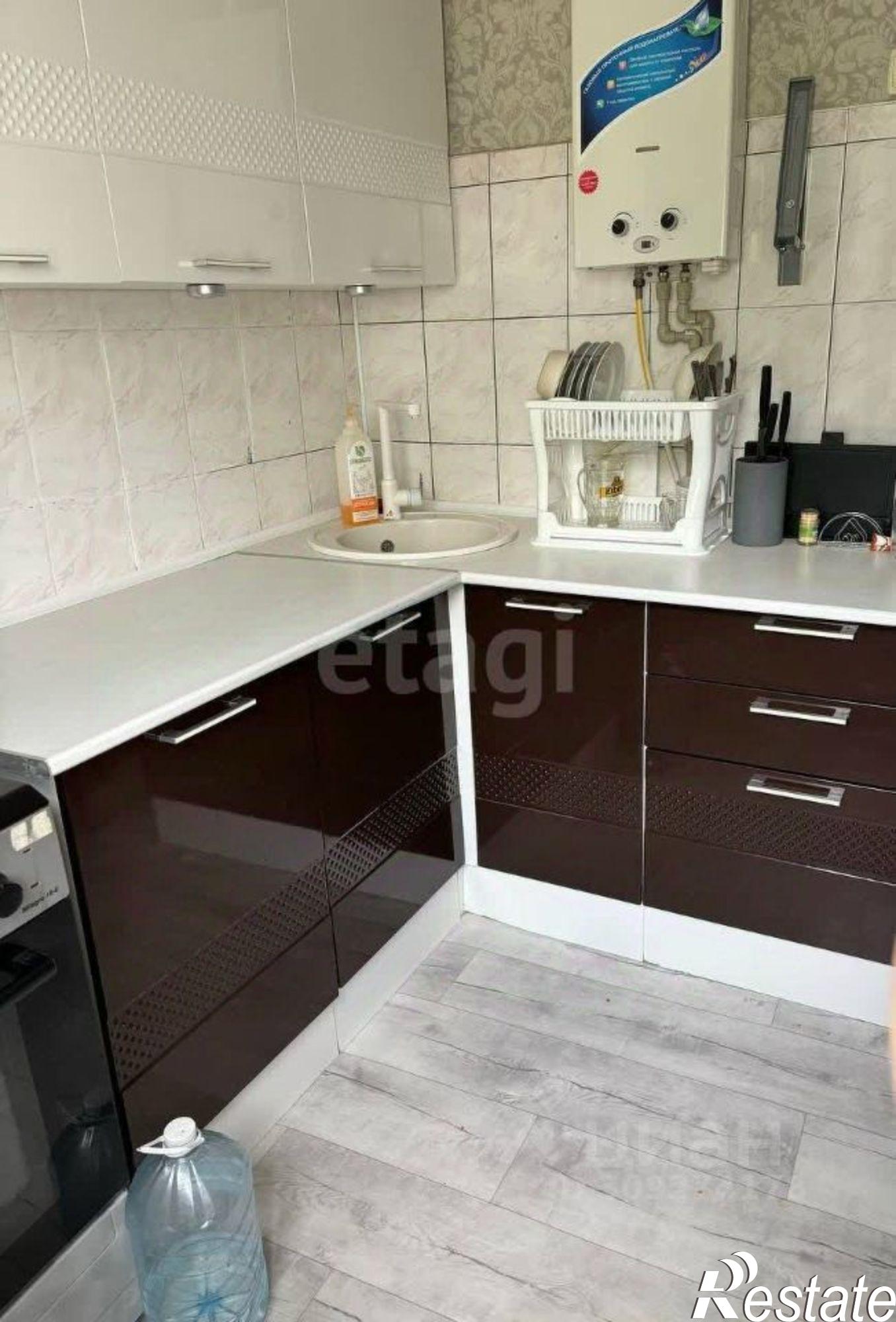 Купить квартиру за 3 650 000 рублей на Озёрная улица, 14