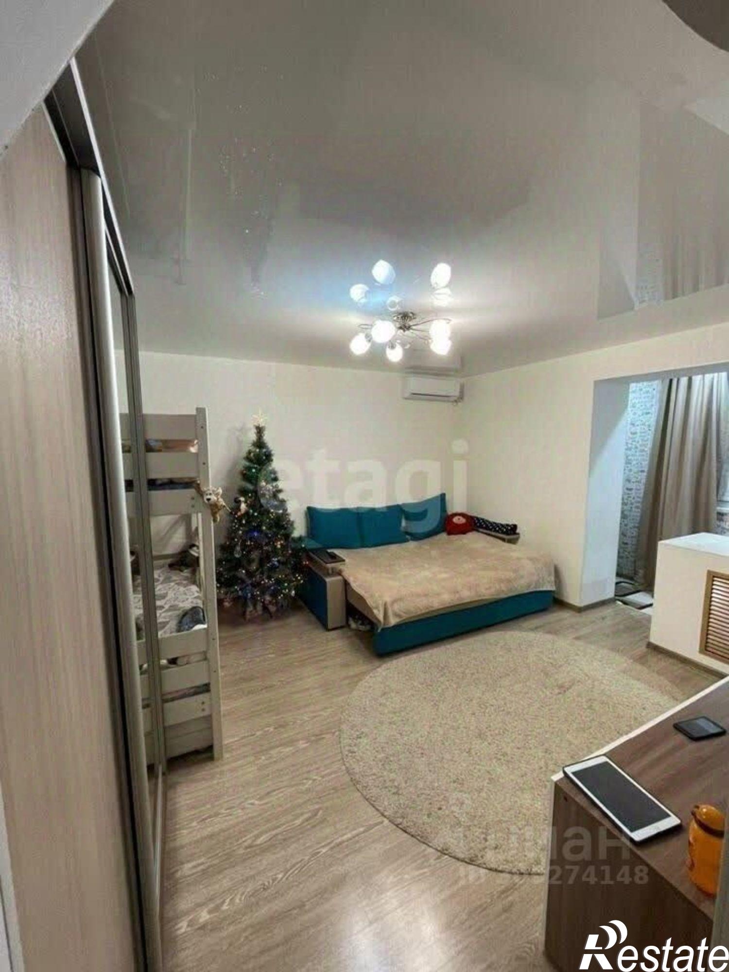 Купить квартиру за 3 300 000 рублей на мкр 10, 19