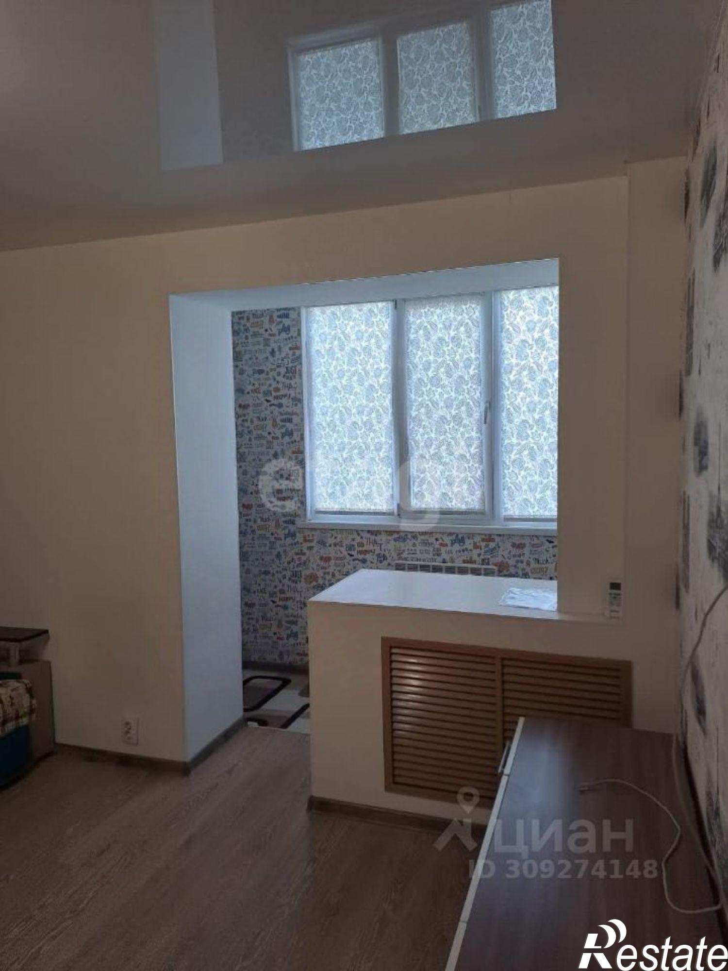 Купить квартиру за 3 300 000 рублей на мкр 10, 19