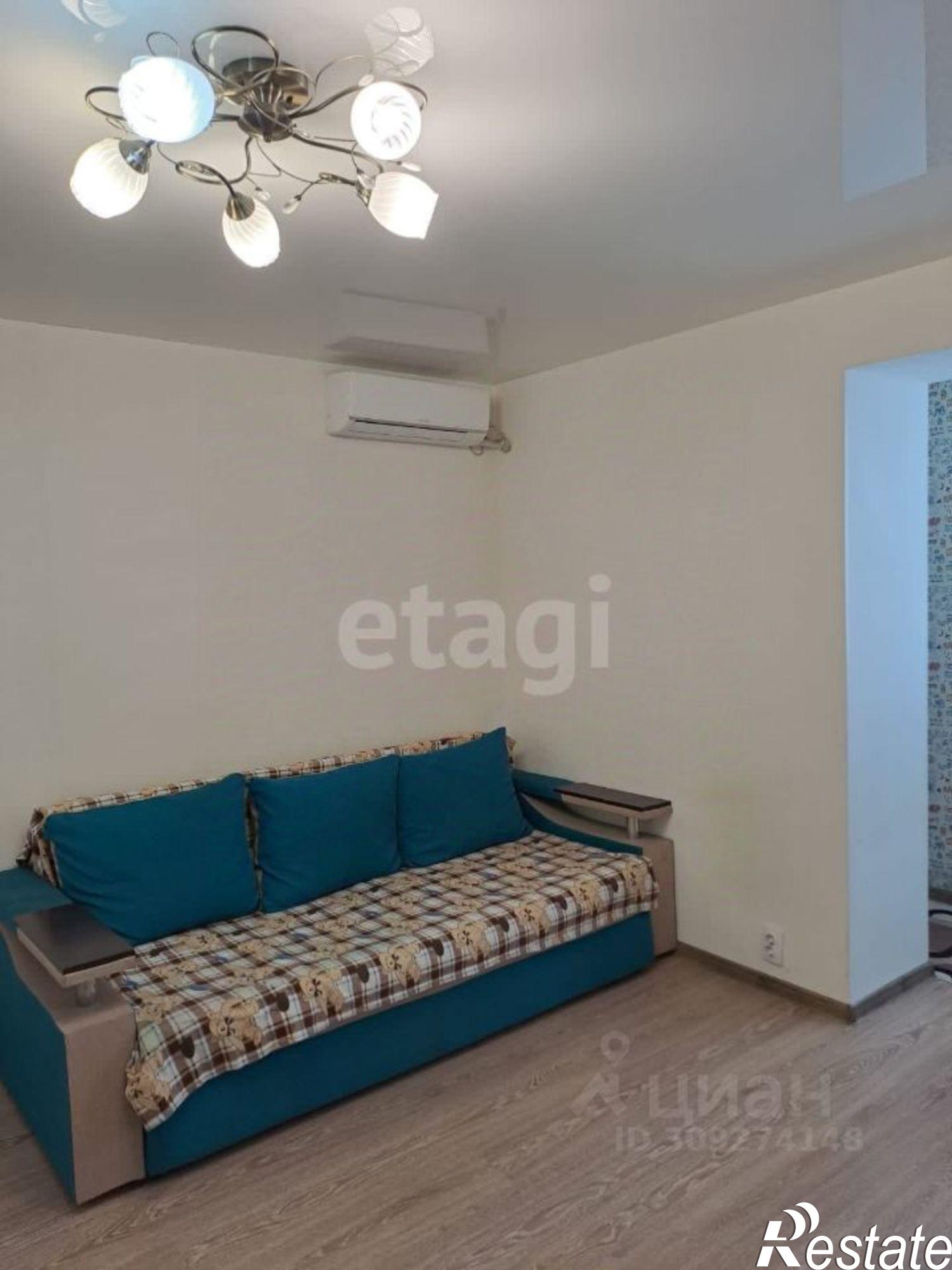 Купить квартиру за 3 300 000 рублей на мкр 10, 19