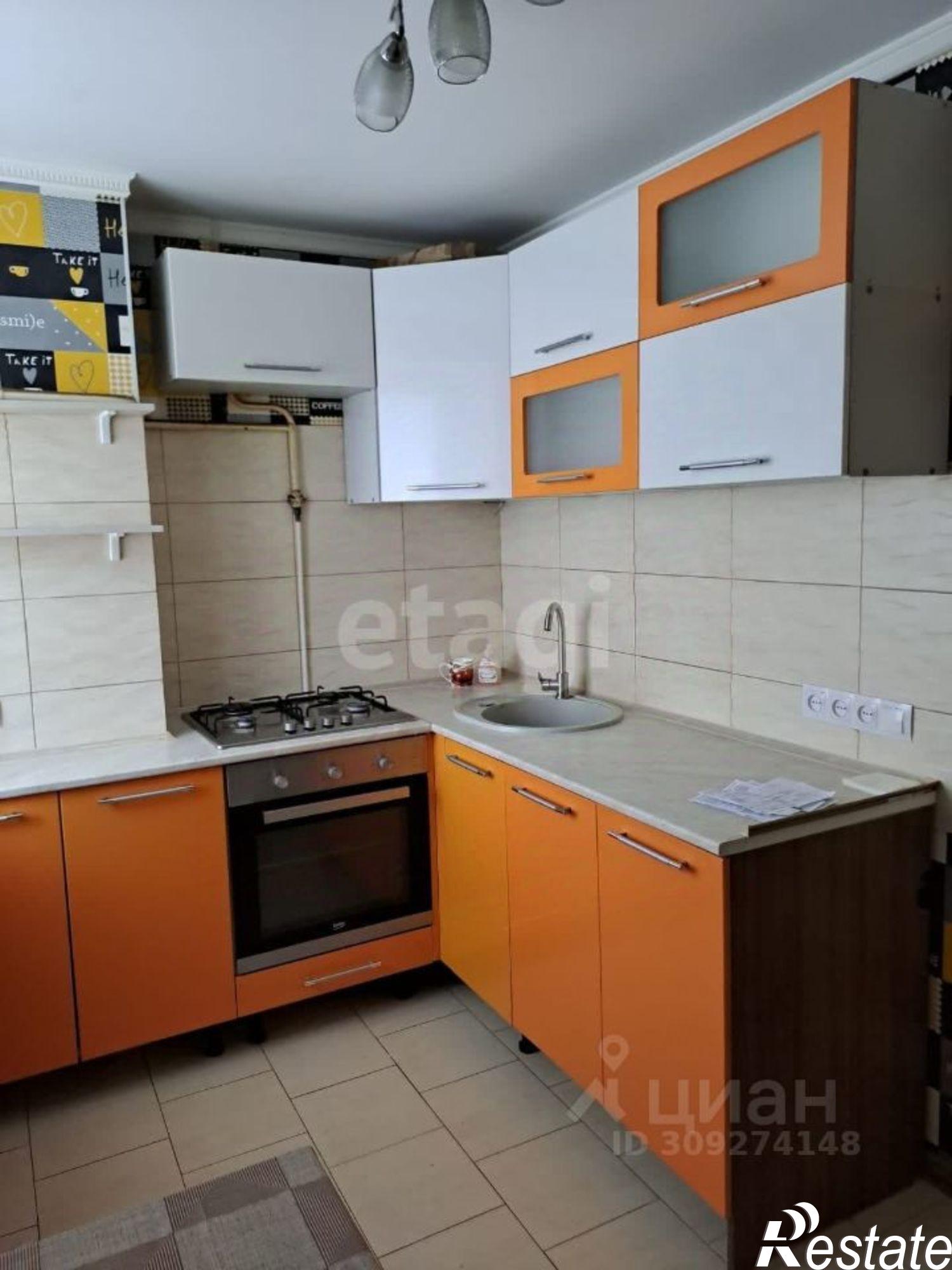 Купить квартиру за 3 300 000 рублей на мкр 10, 19