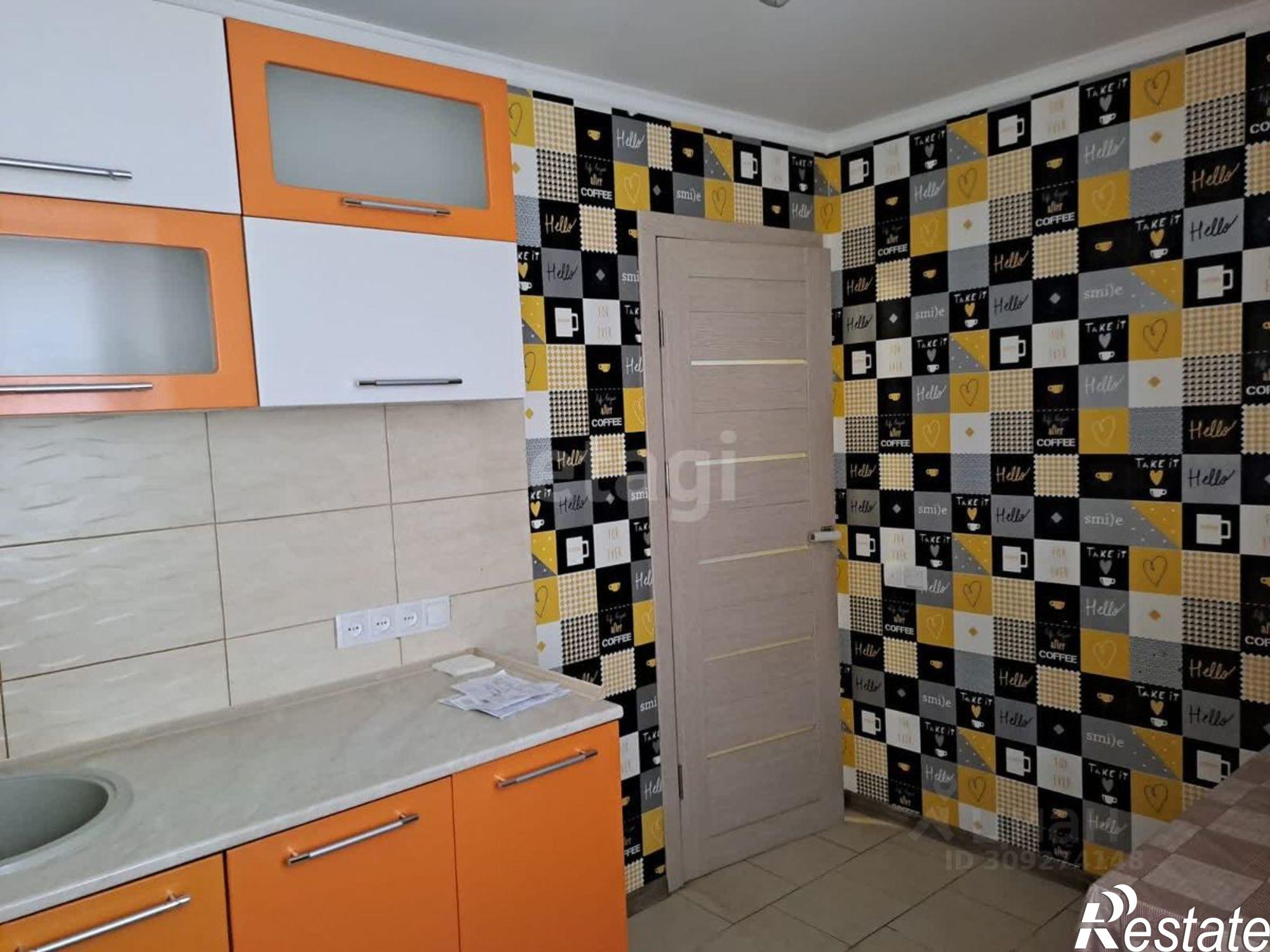 Купить квартиру за 3 300 000 рублей на мкр 10, 19