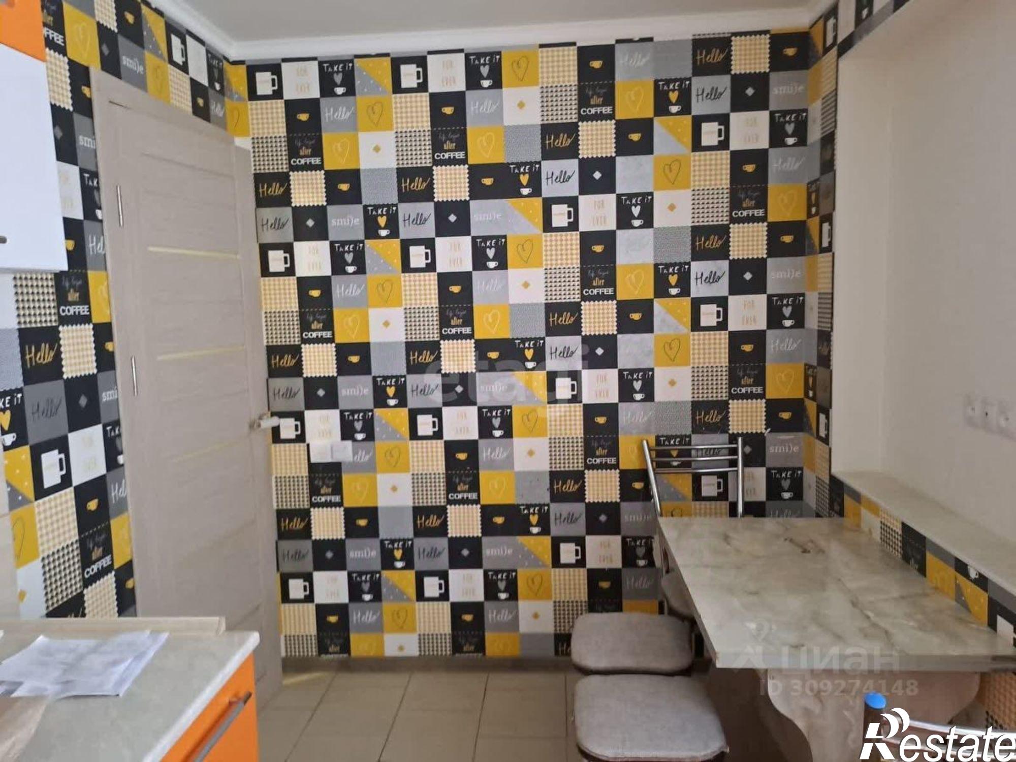 Купить квартиру за 3 300 000 рублей на мкр 10, 19