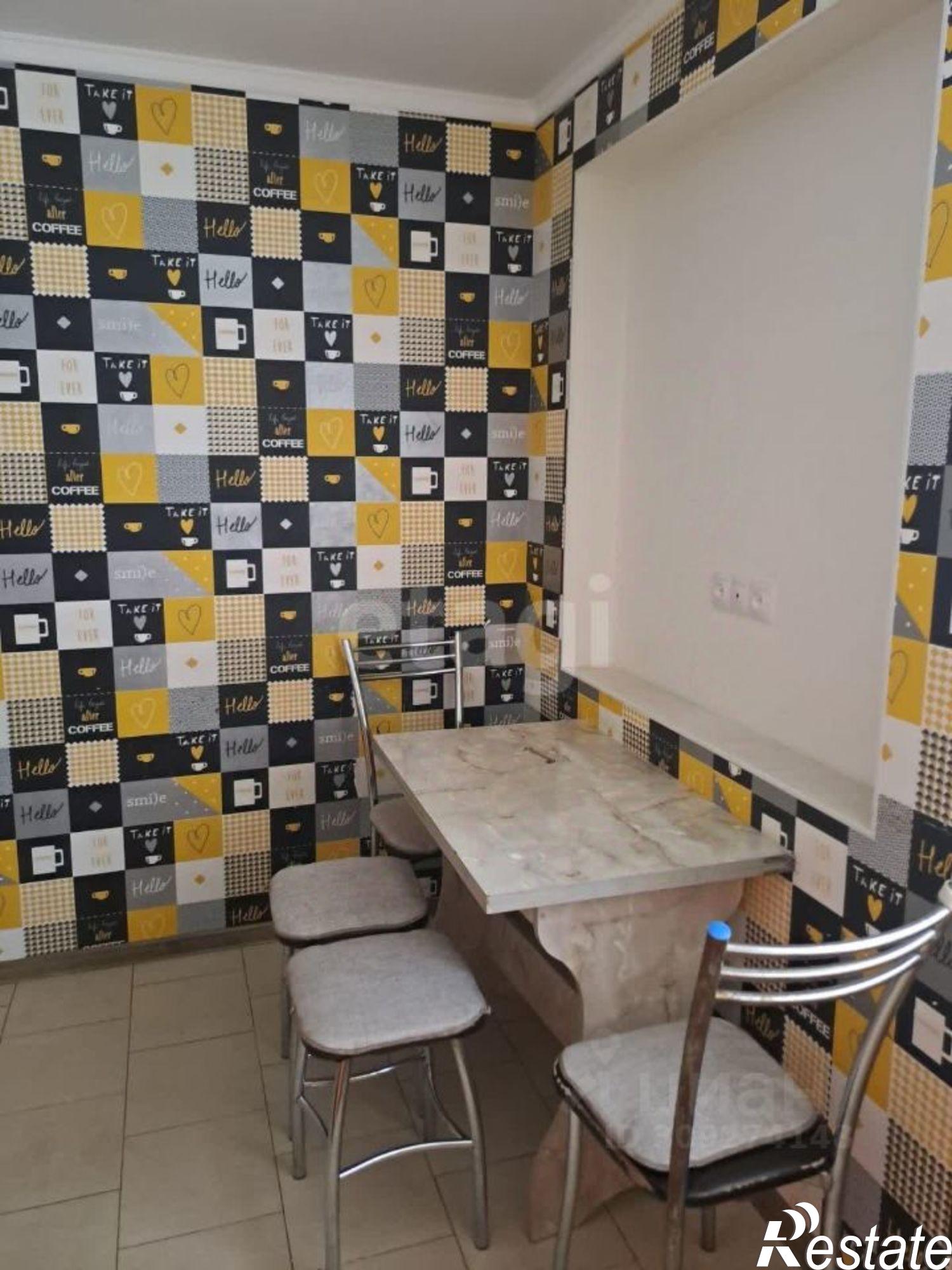 Купить квартиру за 3 300 000 рублей на мкр 10, 19