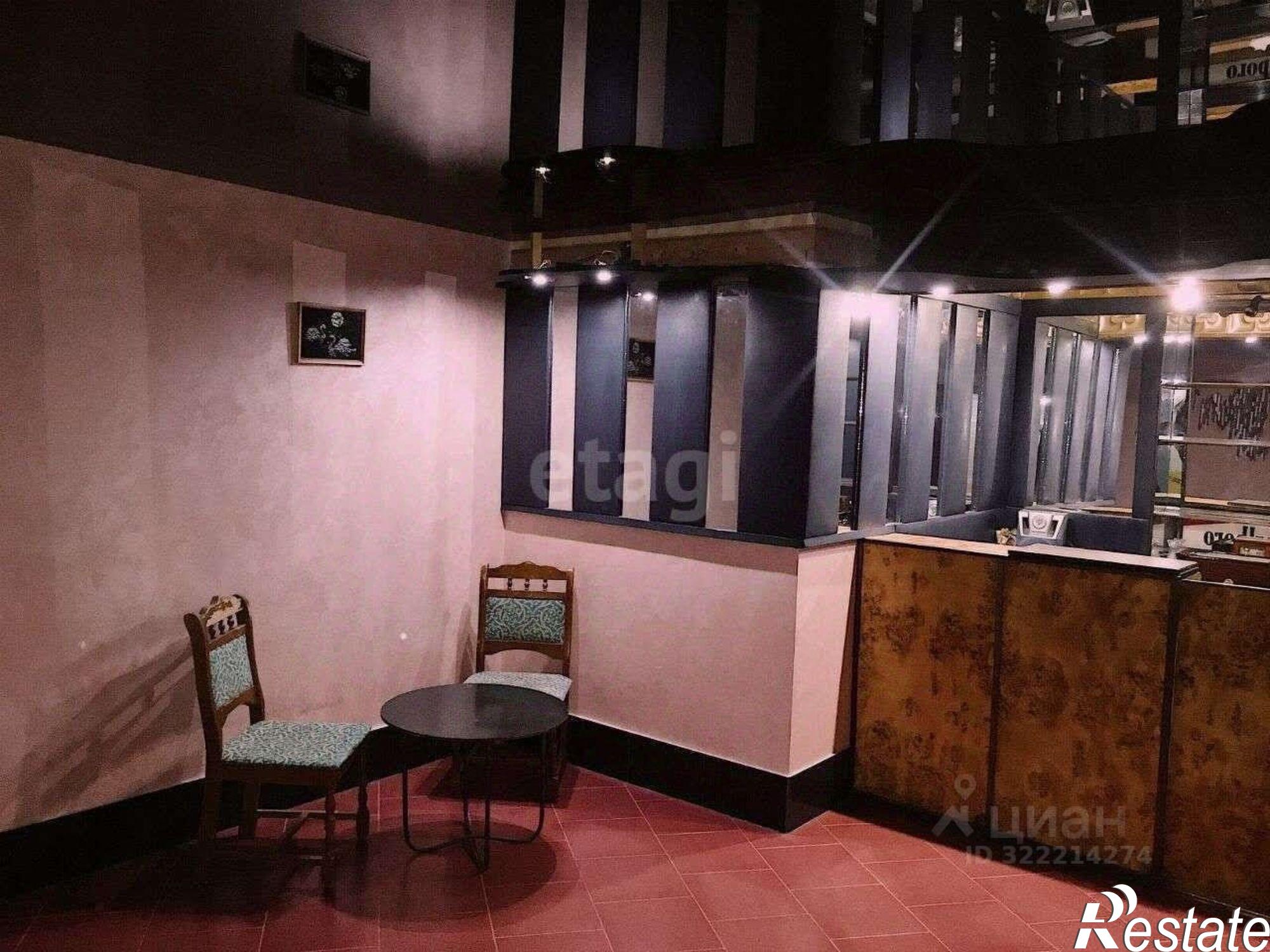 Купить квартиру за 10 500 000 рублей на Ленинский район, Щёлкино