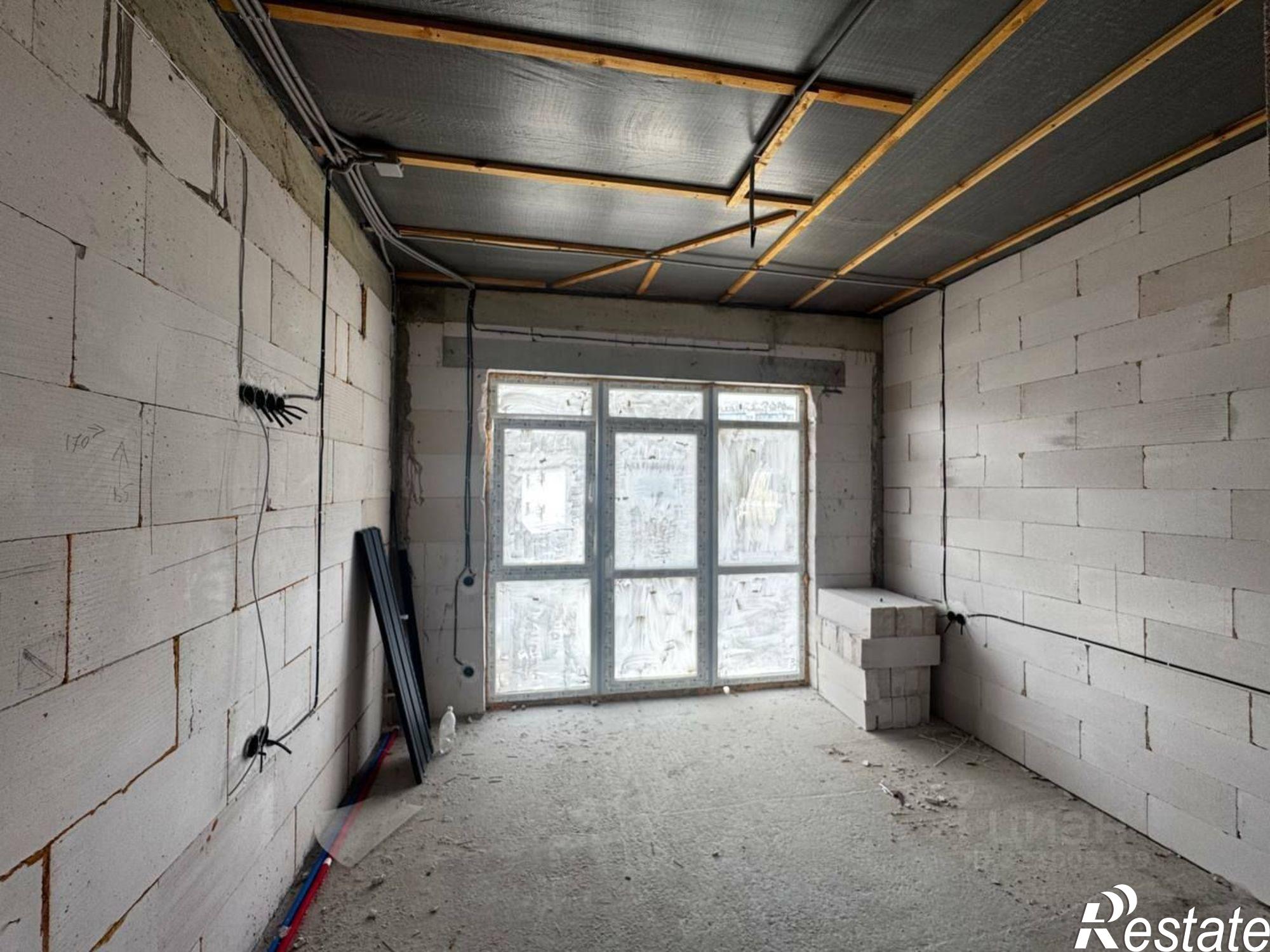 Купить квартиру за 3 500 000 рублей на Редутный проезд, 13