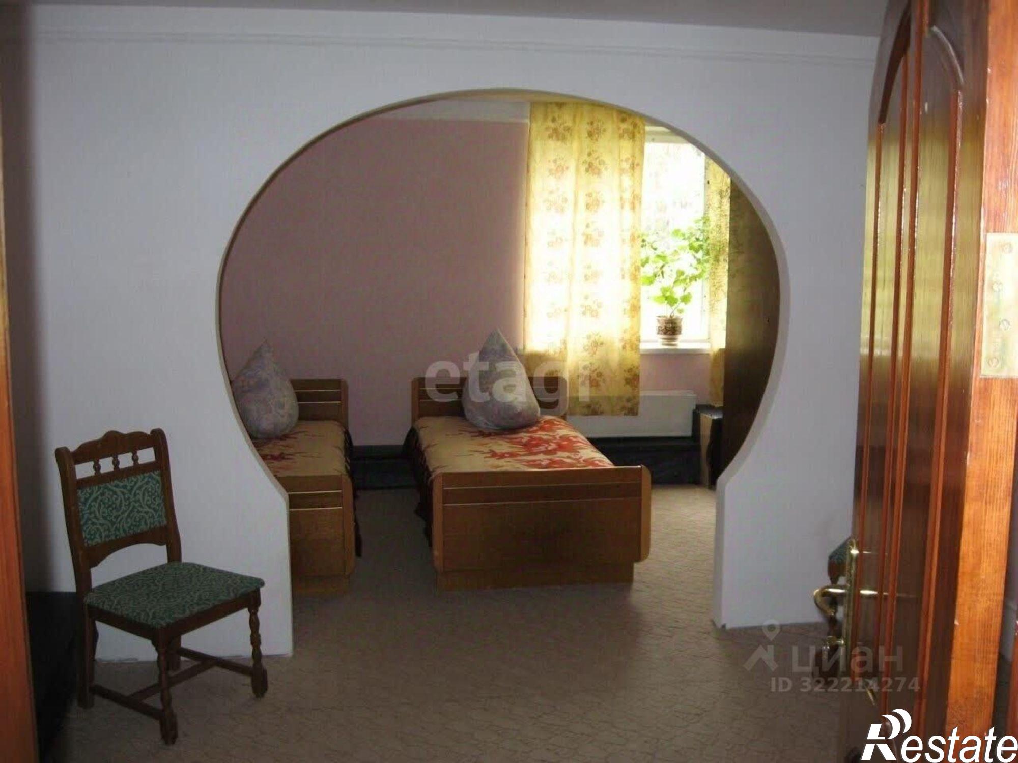 Купить квартиру за 10 500 000 рублей на Ленинский район, Щёлкино