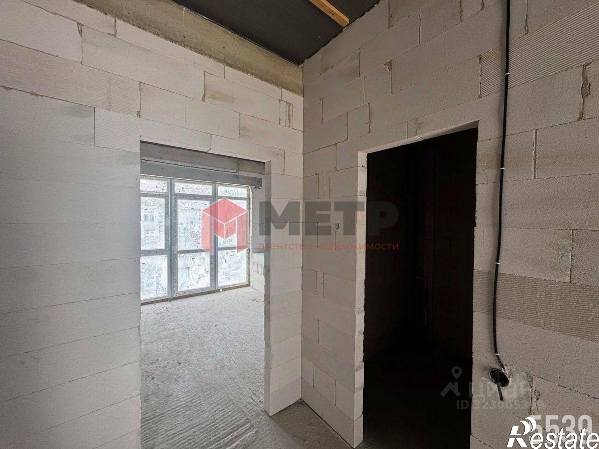 Купить квартиру за 3 500 000 рублей на Редутный проезд, 13