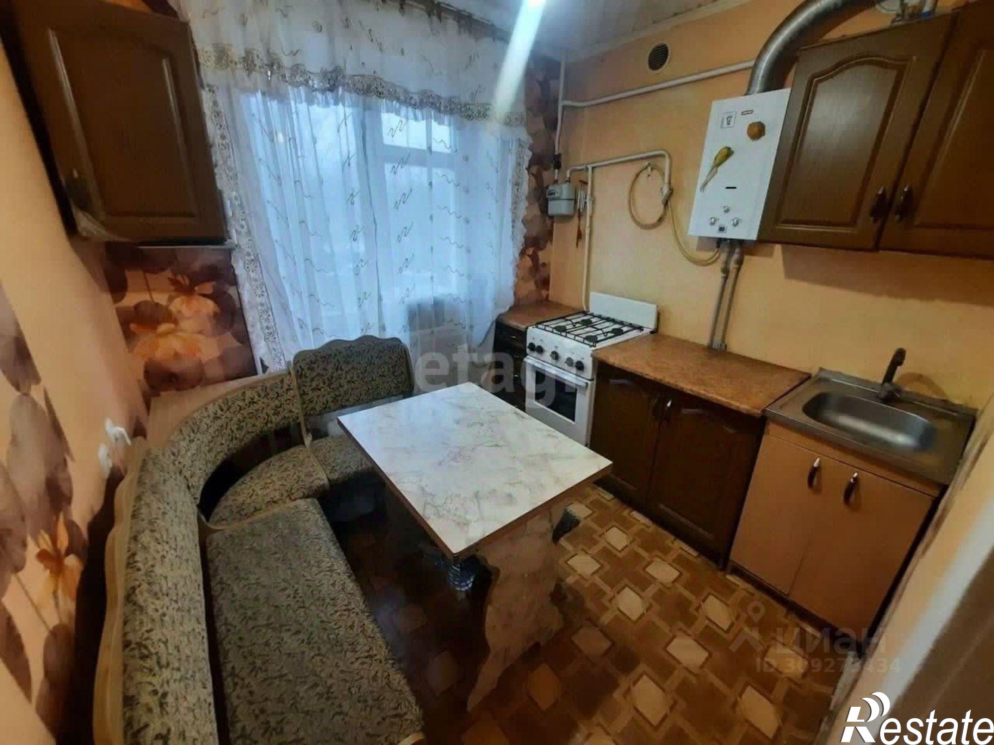 Купить квартиру за 4 200 000 рублей на Озёрная улица, 20