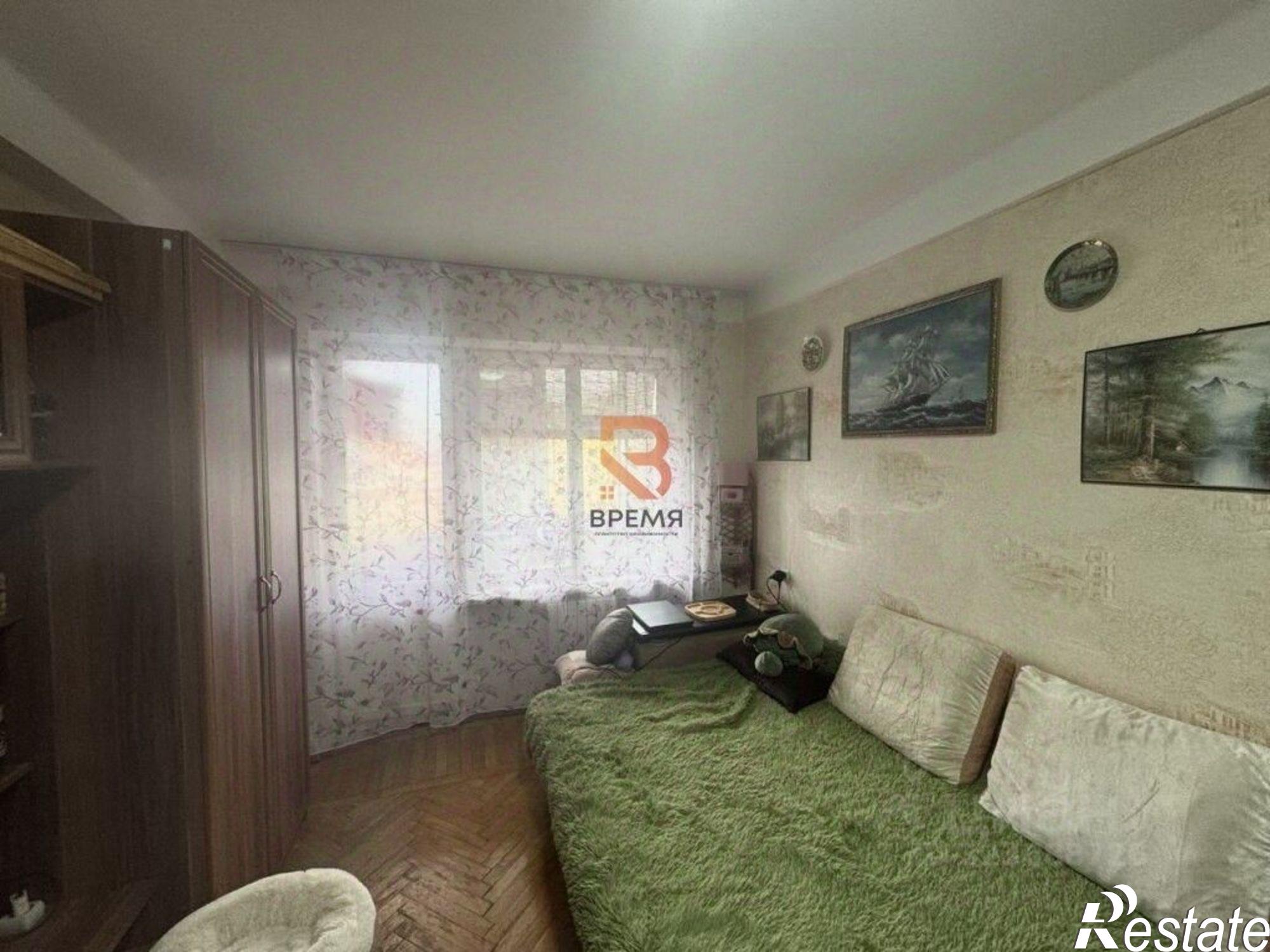 Купить квартиру за 6 700 000 рублей на проспект Октябрьской Революции, 89