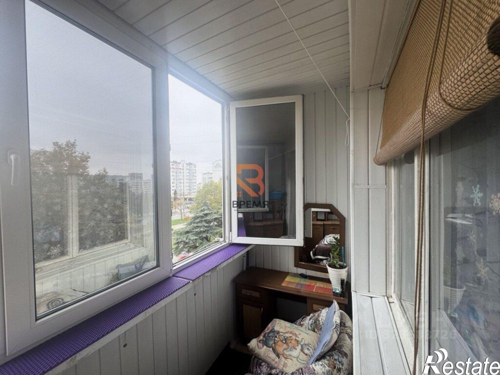 Купить квартиру за 6 700 000 рублей на проспект Октябрьской Революции, 89