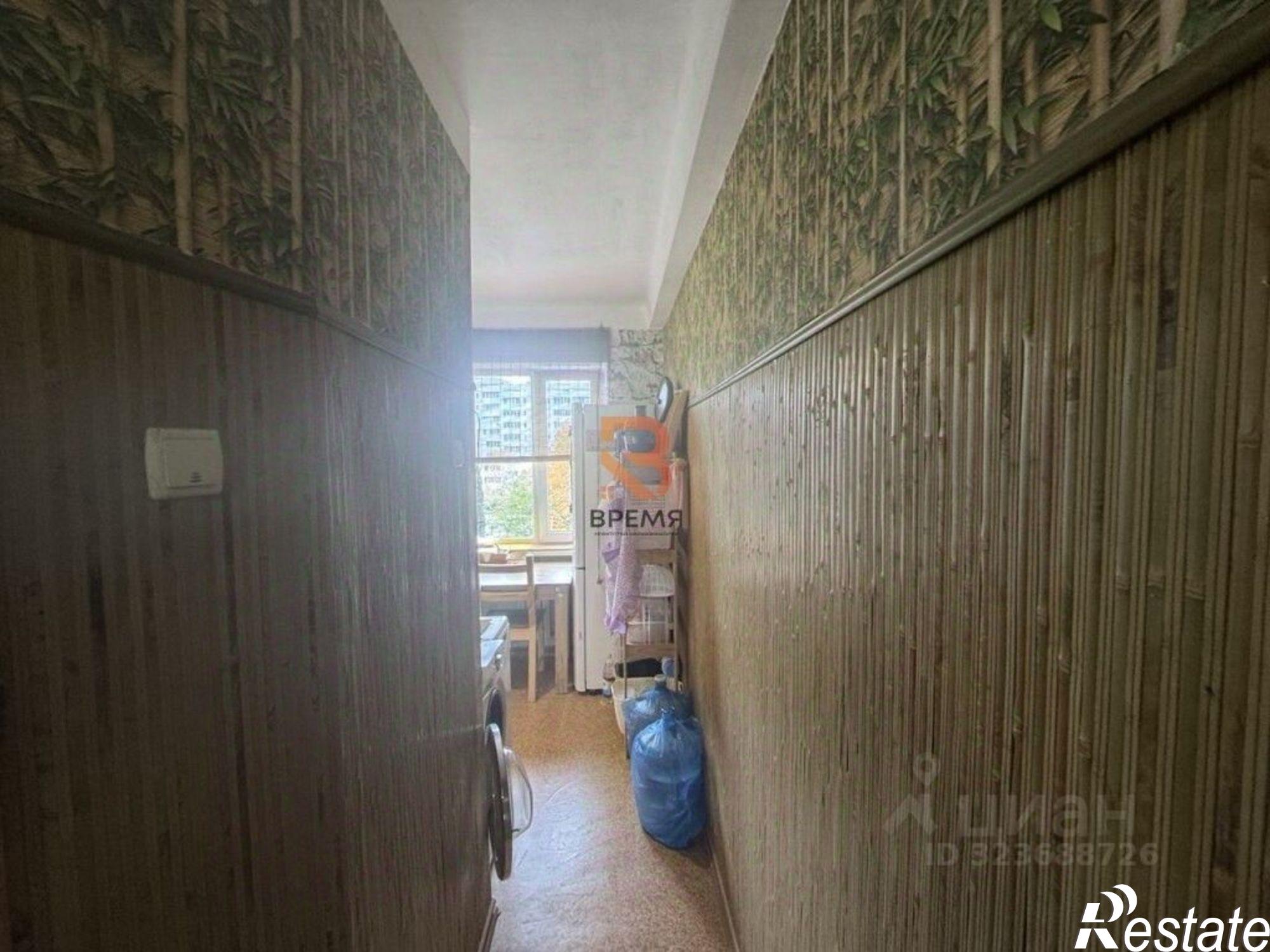 Купить квартиру за 6 700 000 рублей на проспект Октябрьской Революции, 89