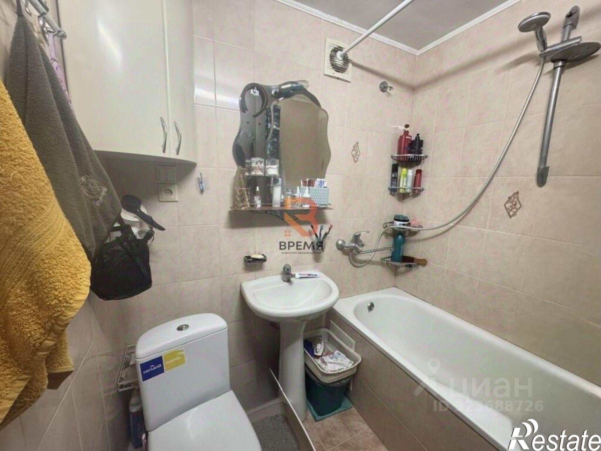 Купить квартиру за 6 700 000 рублей на проспект Октябрьской Революции, 89