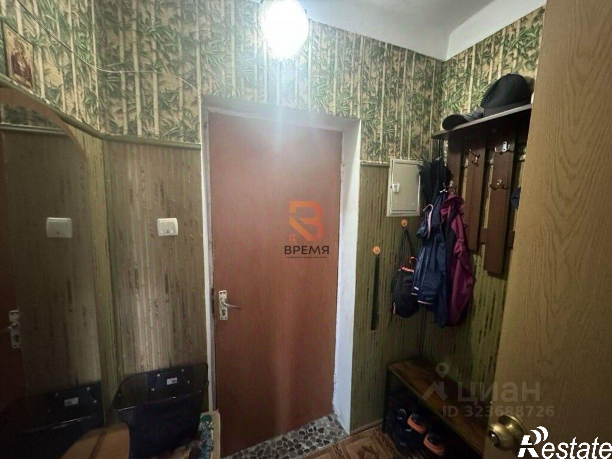 Купить квартиру за 6 700 000 рублей на проспект Октябрьской Революции, 89