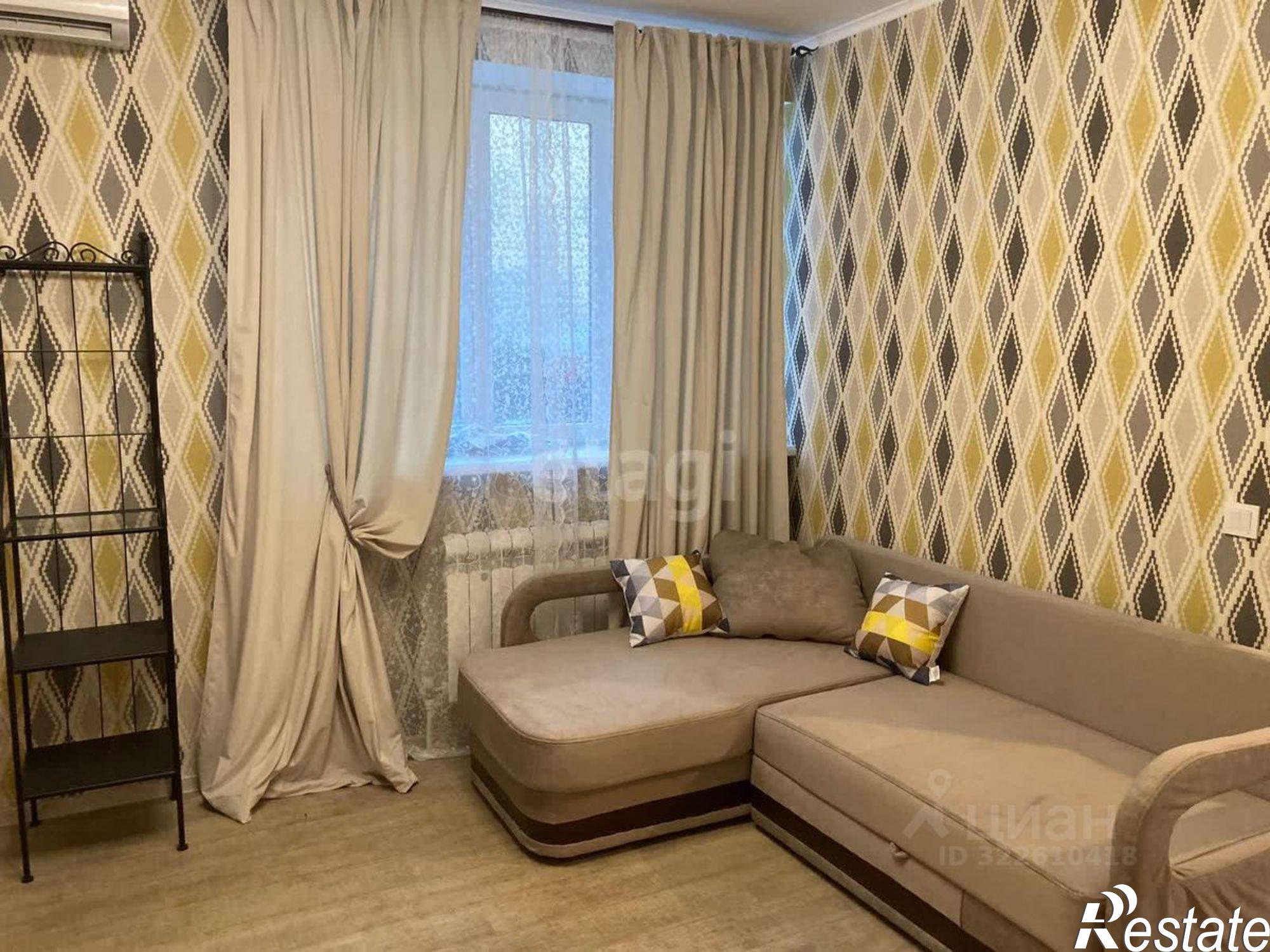 Купить квартиру за 14 000 000 рублей на Алупкинское шоссе, 32