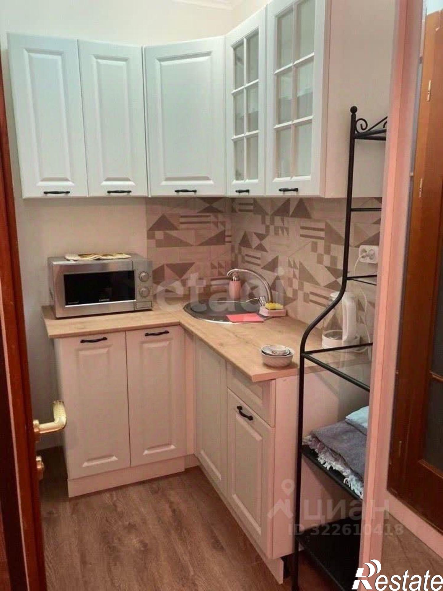 Купить квартиру за 14 000 000 рублей на Алупкинское шоссе, 32