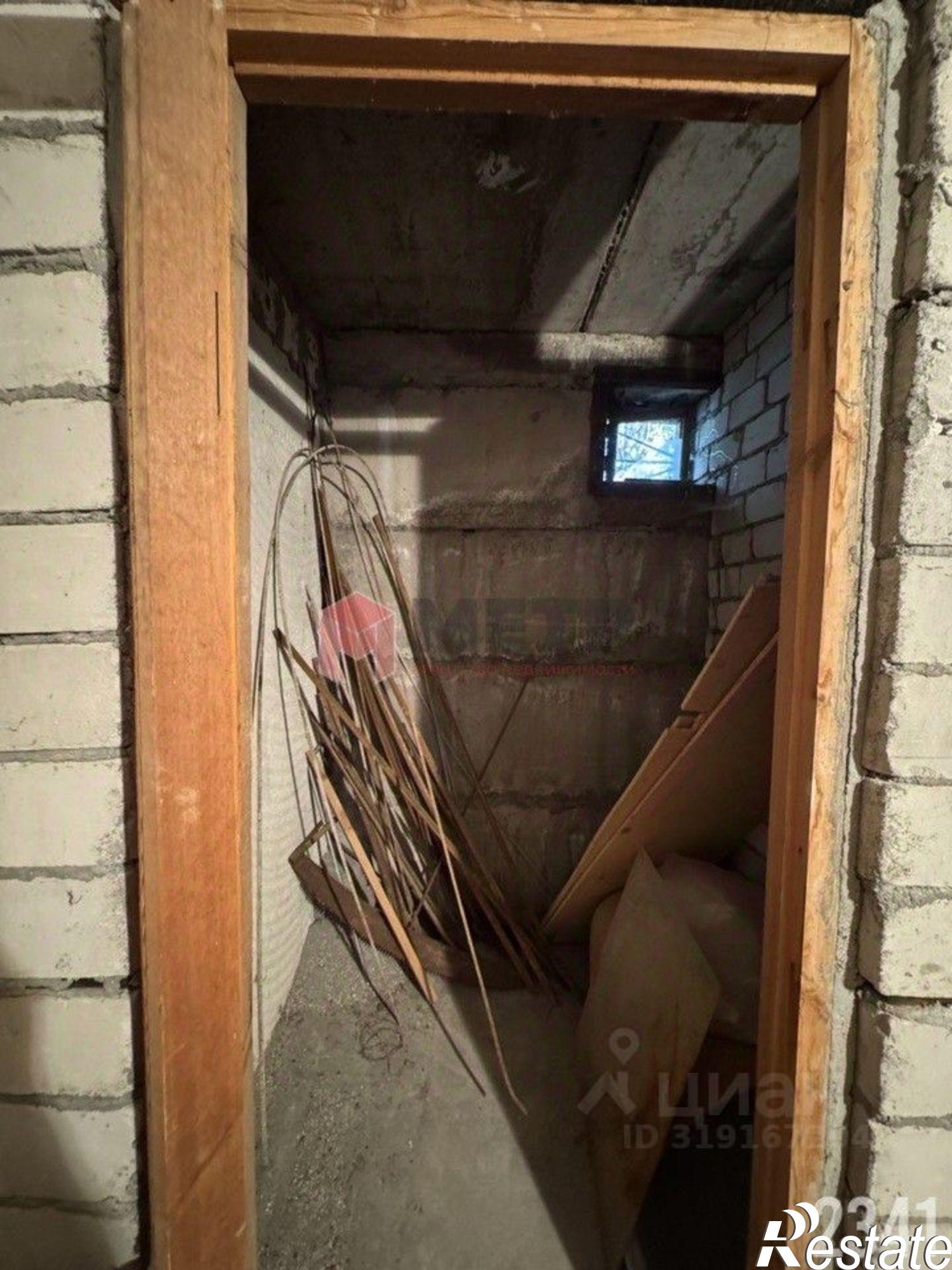 Купить гараж, место в паркинге за 2 100 020 рублей на улица Челнокова, 69