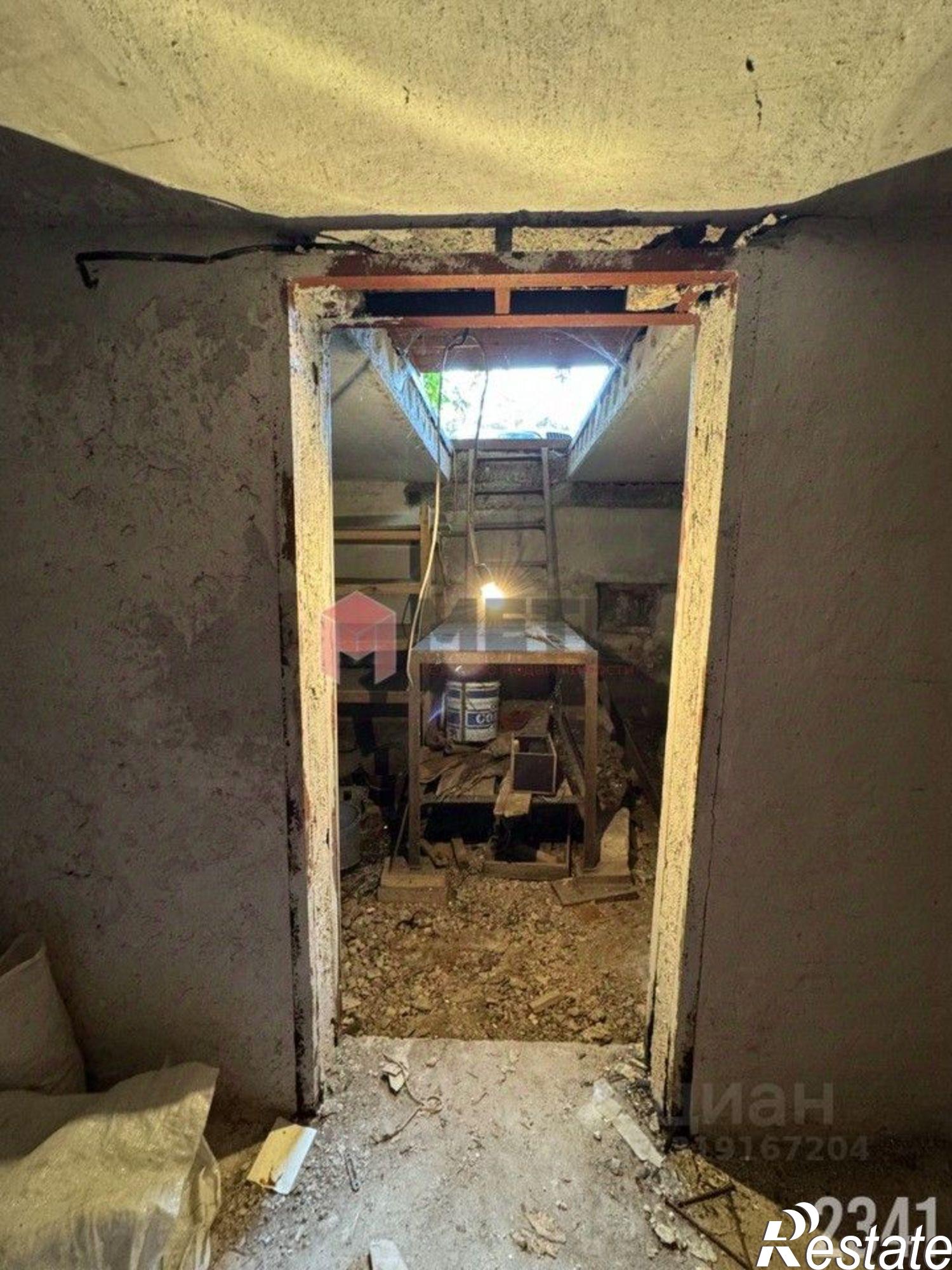 Купить гараж, место в паркинге за 2 100 020 рублей на улица Челнокова, 69