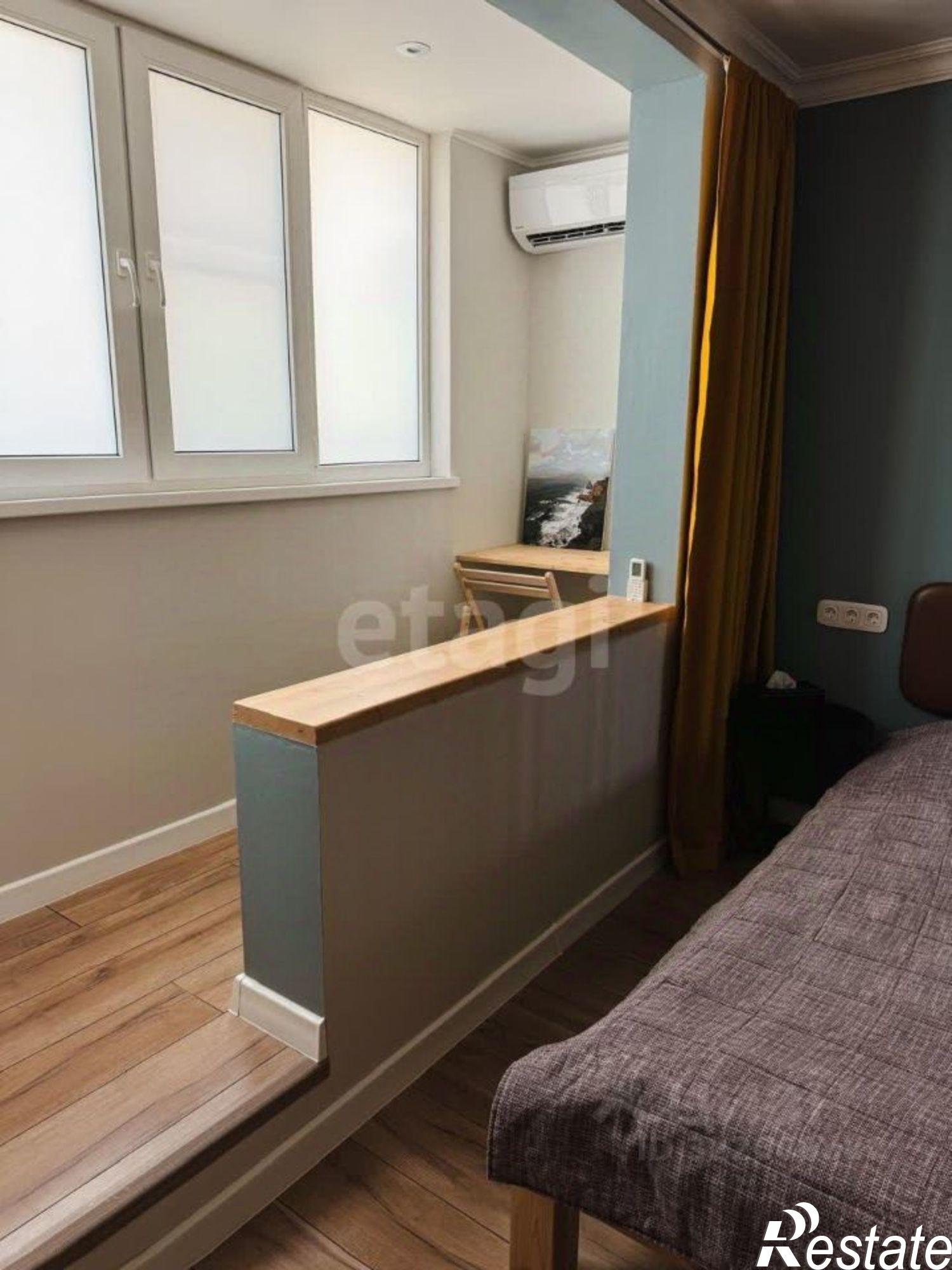 Купить гараж, место в паркинге за 15 000 000 рублей на Нагорная улица, 25